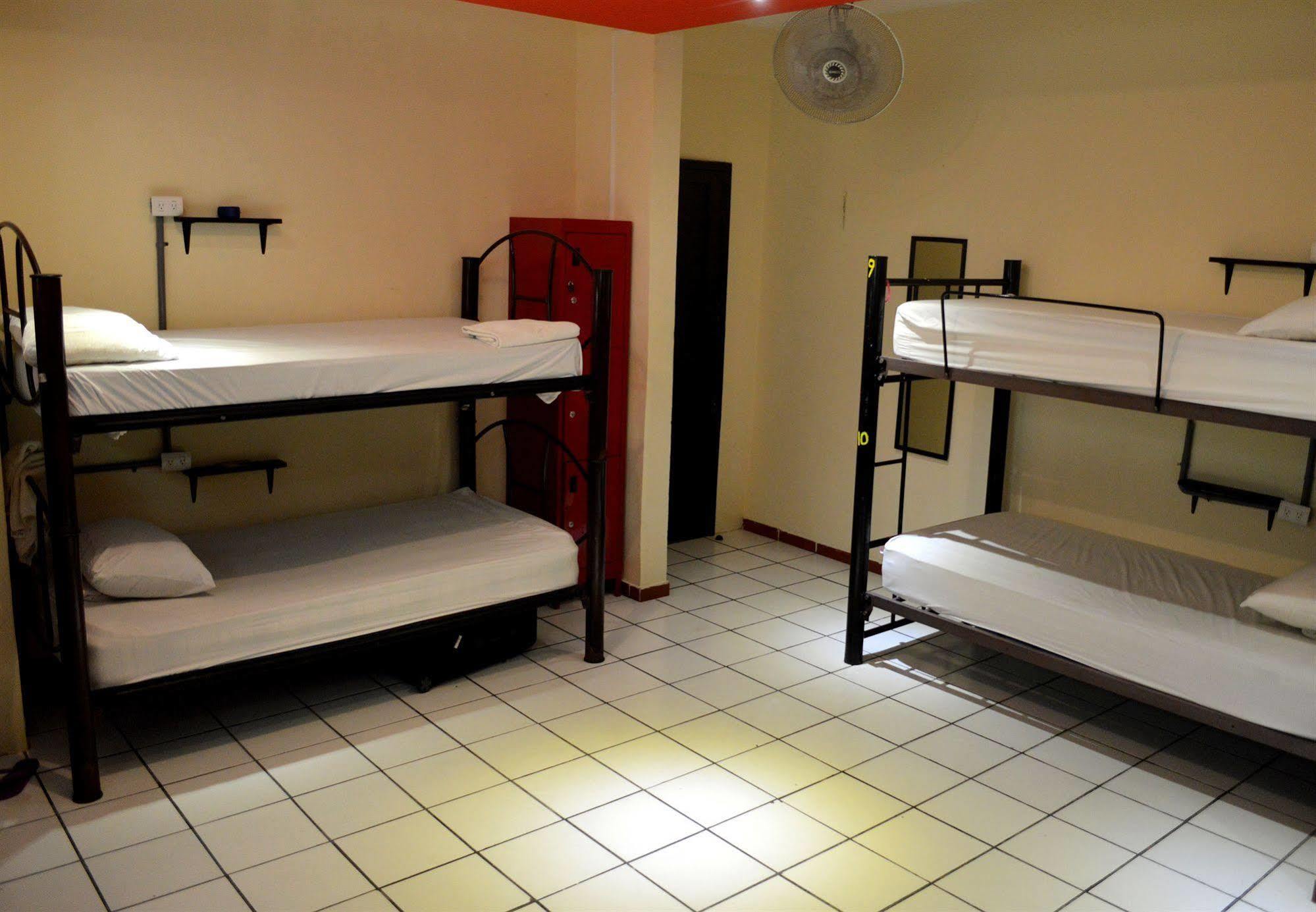 Che Playa Hostel&bar * Playa del Carmen