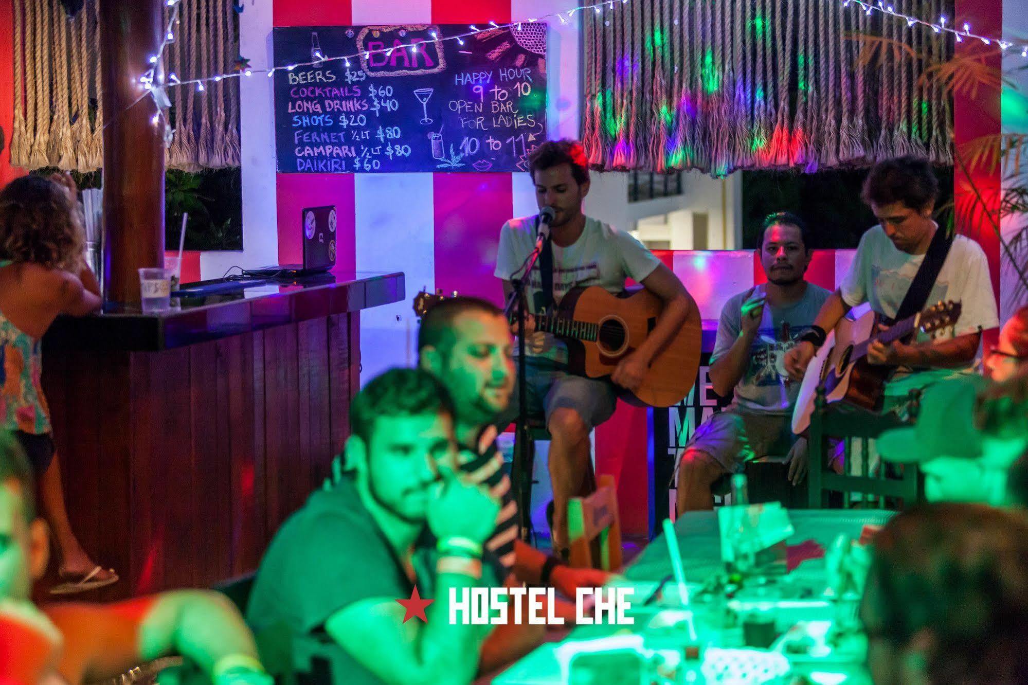 Hostal Che Playa Hostel&bar *