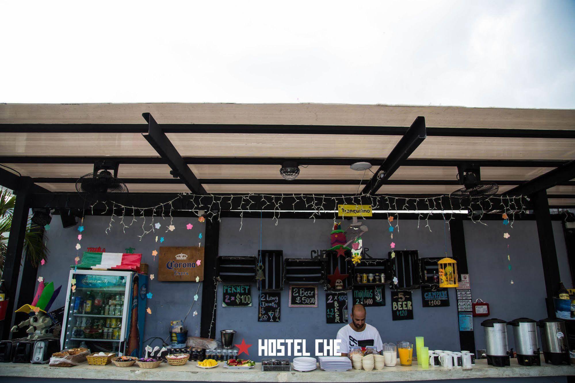Che Playa Hostel&bar