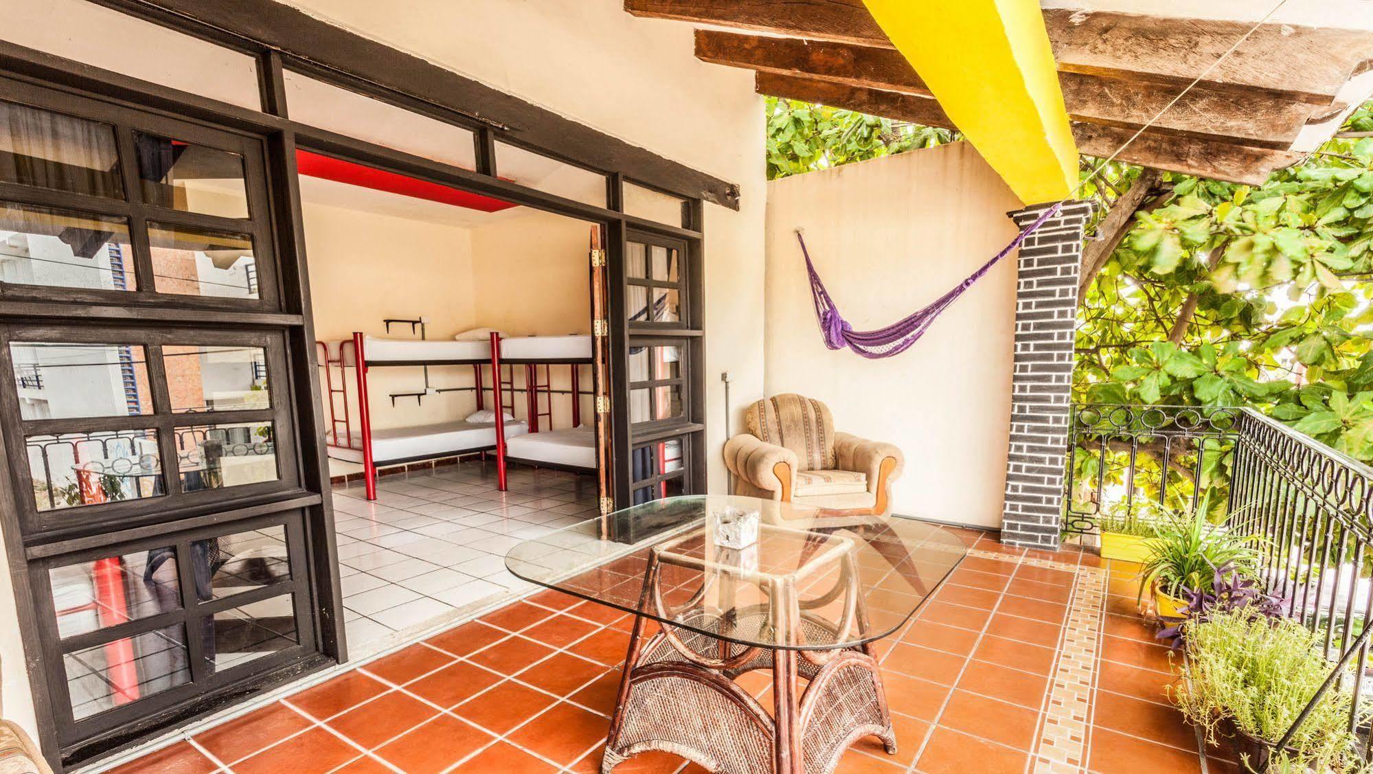 Che Playa Hostel&bar
