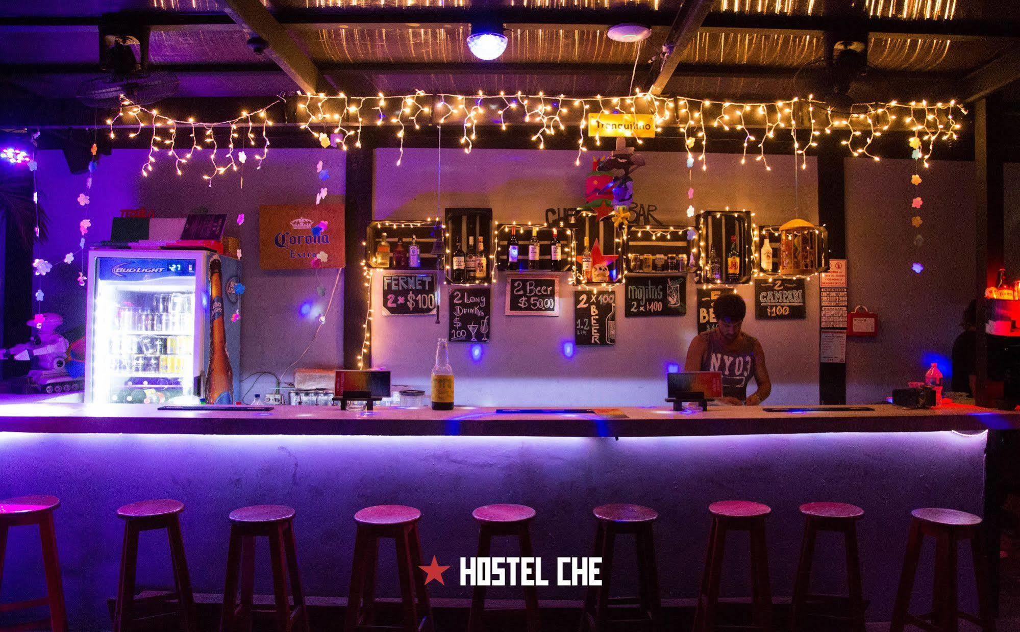 Hostal Che Playa Hostel&bar