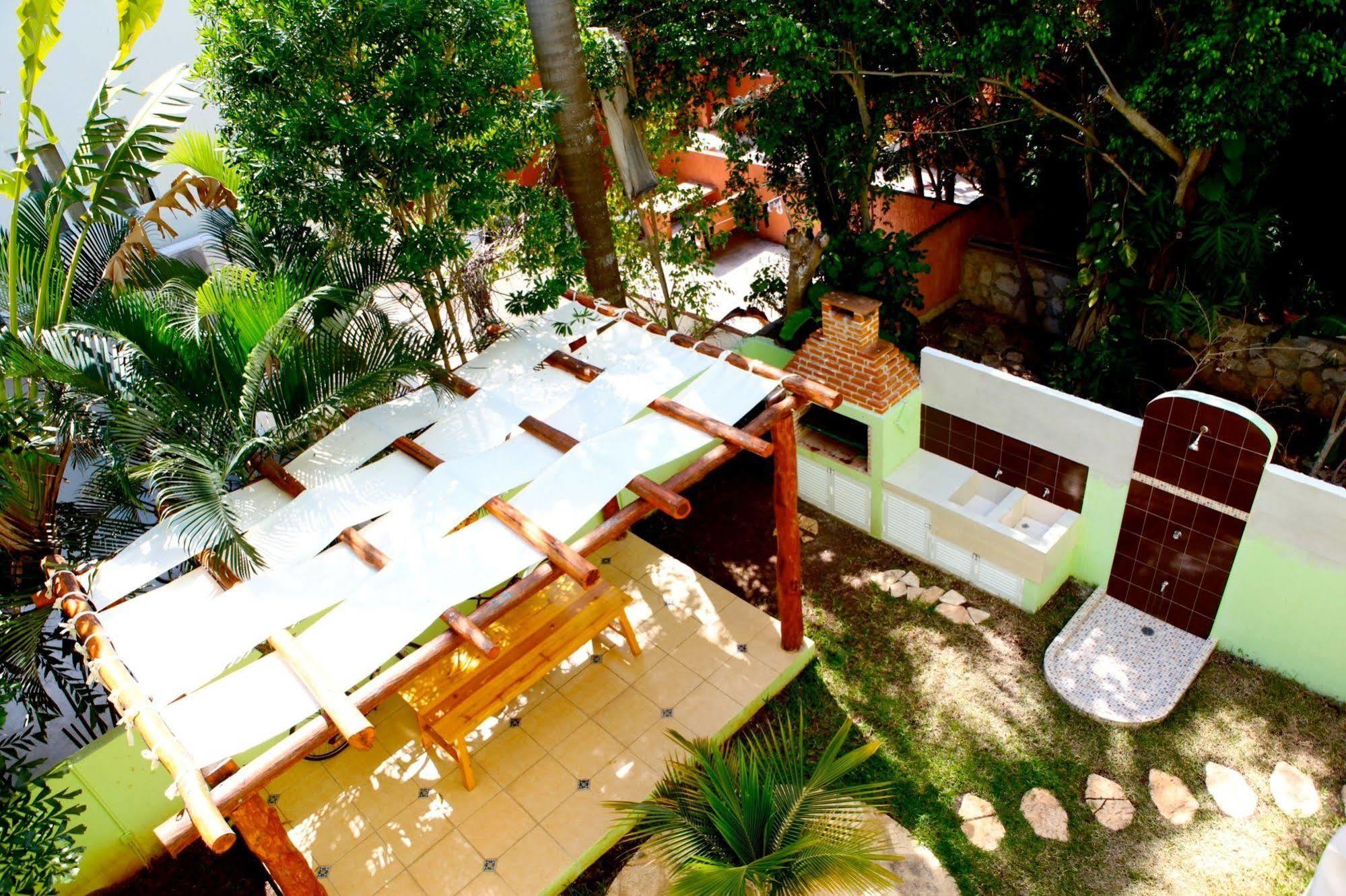 Viva Maria Playa del Carmen
