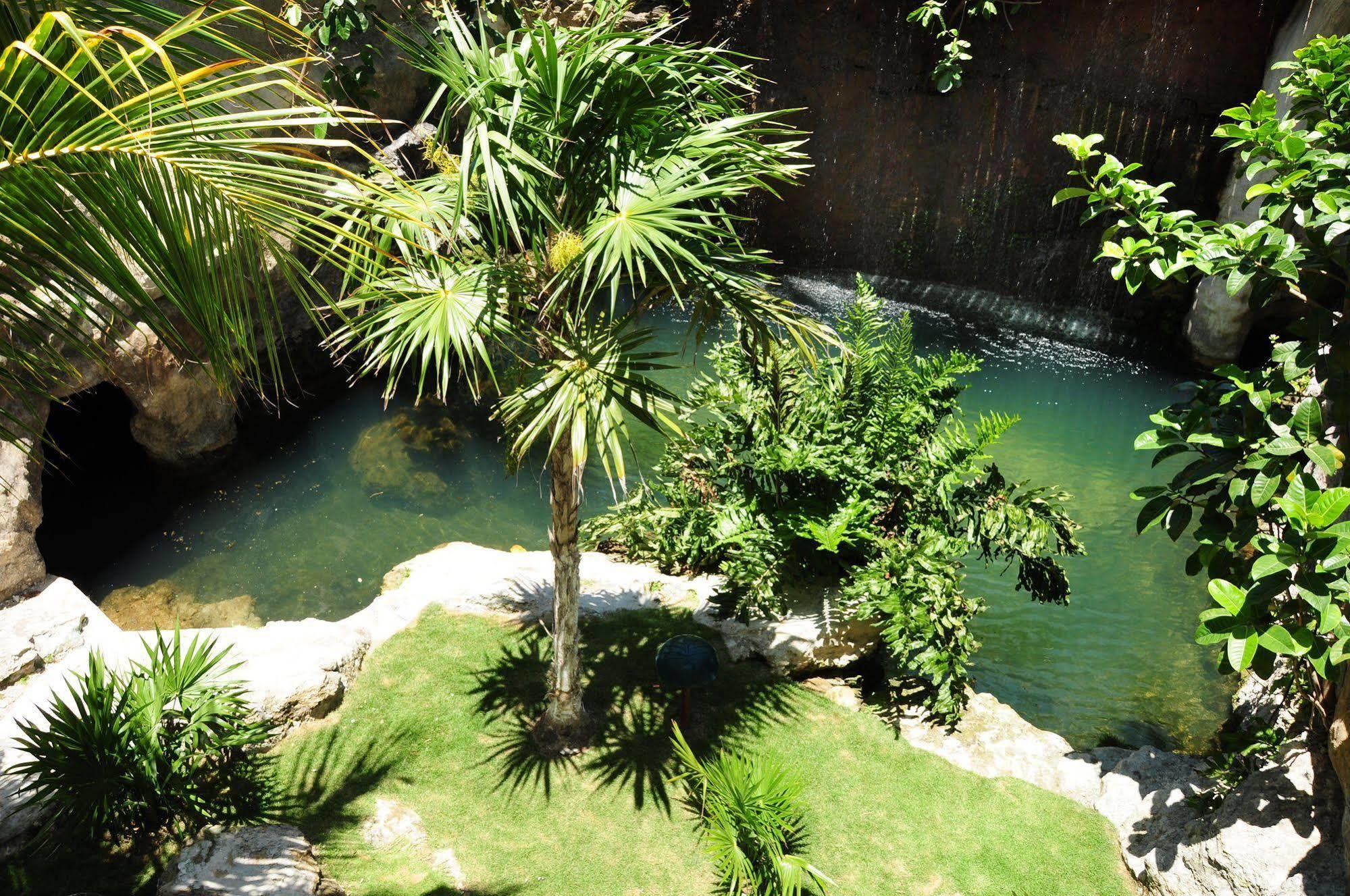 Sian Kaan 3* Playa del Carmen