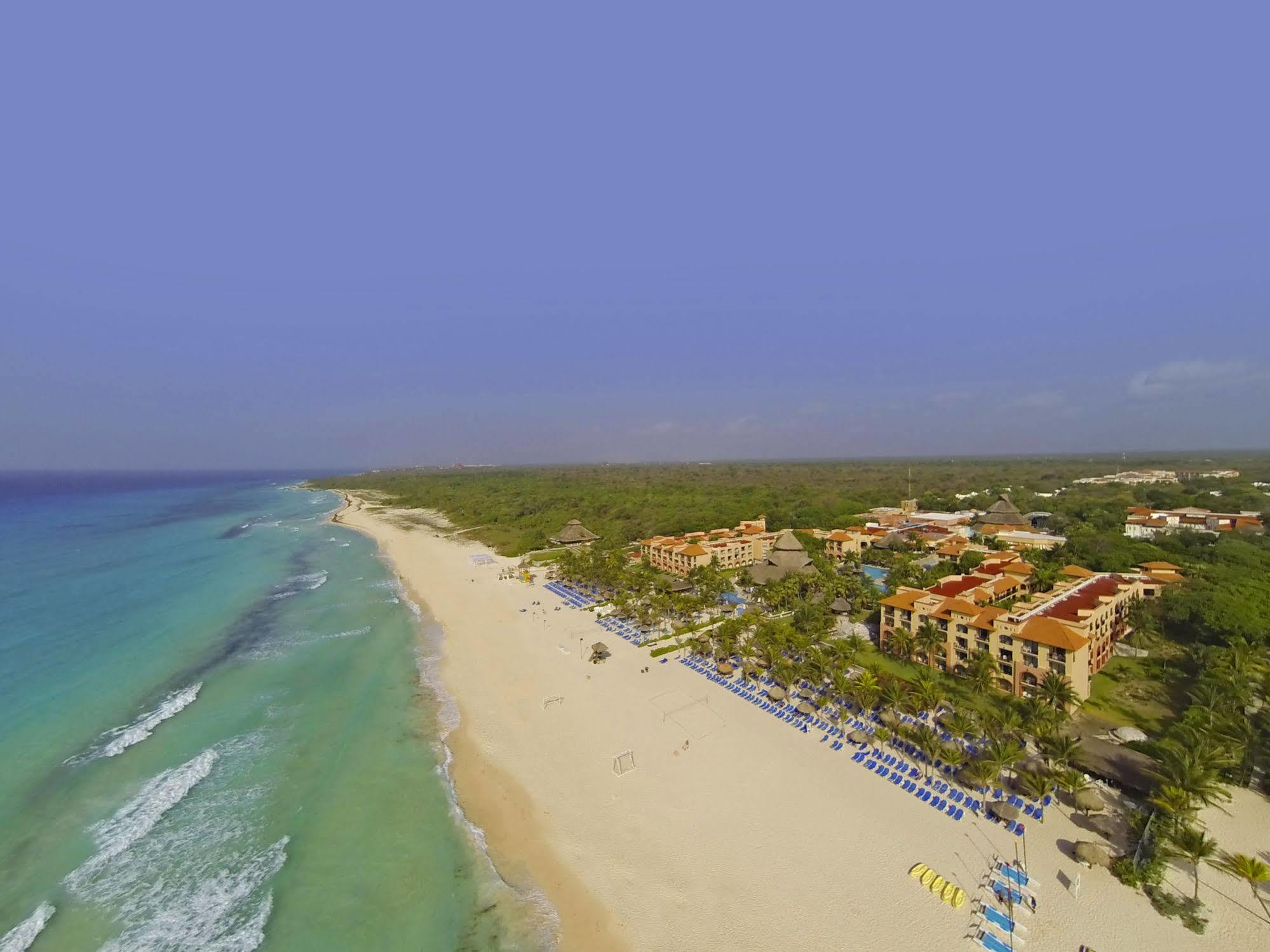 Select Club At Sandos Playacar - Adults Only Area 5*