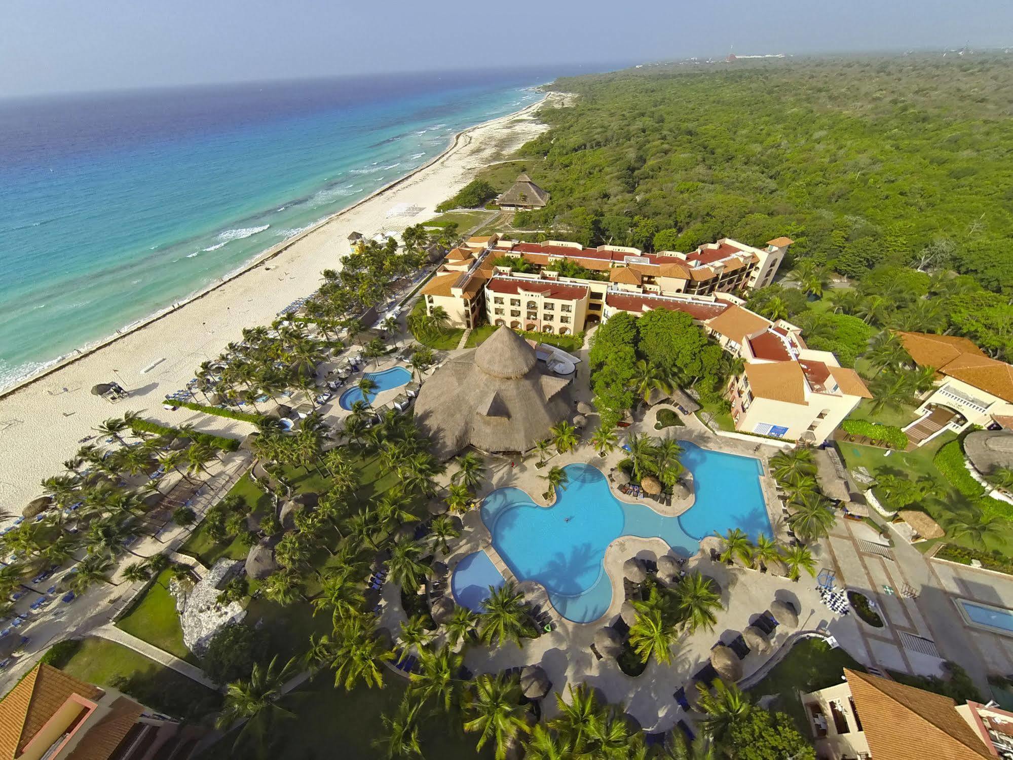 Select Club At Sandos Playacar - Adults Only Area Resort Playa del Carmen