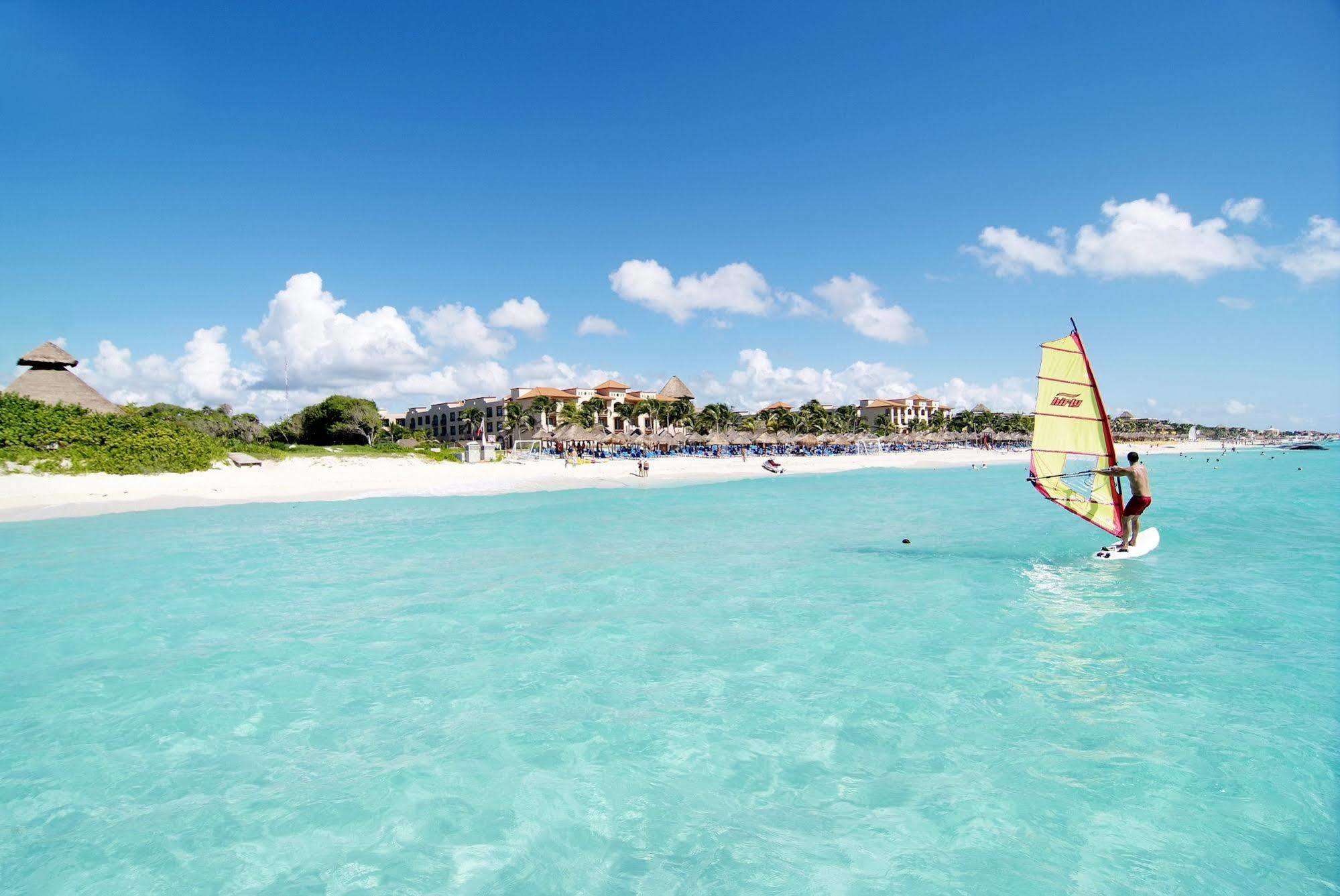Select Club At Sandos Playacar - Adults Only Area Resort Playa del Carmen