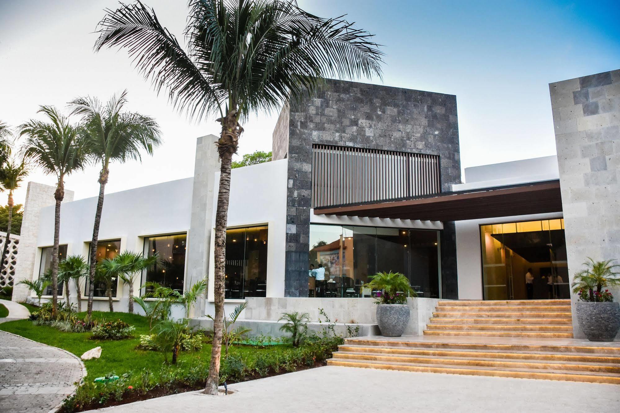 Select Club At Sandos Playacar - Adults Only Area 5* Playa del Carmen