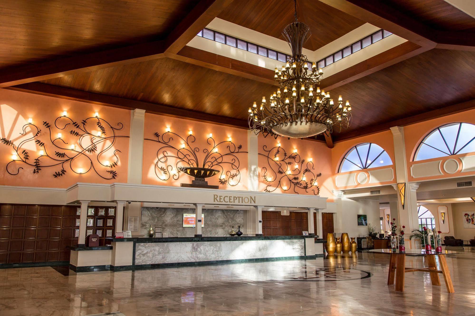 Select Club At Sandos Playacar - Adults Only Area Resort Playa del Carmen