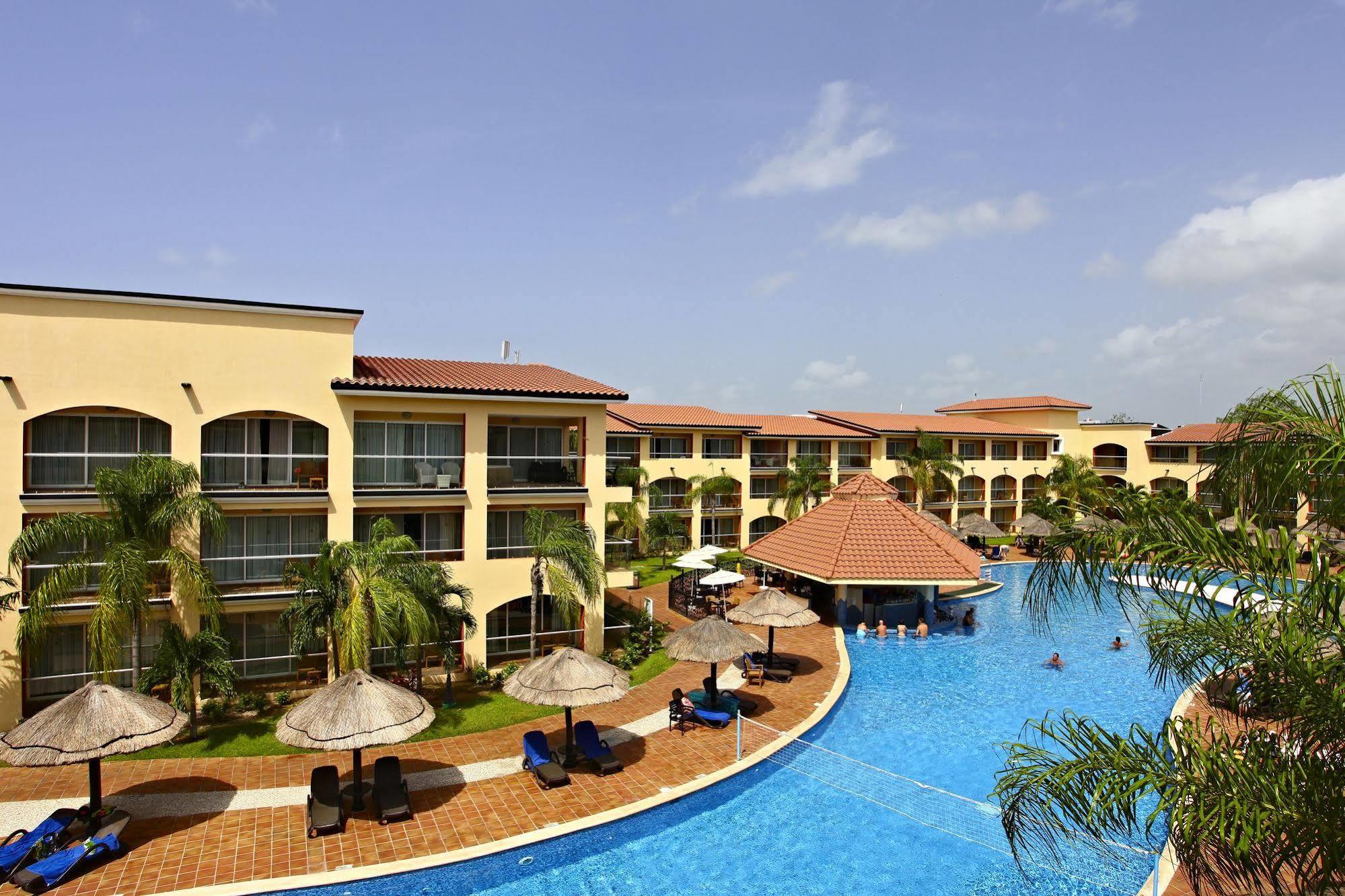 Resort Select Club At Sandos Playacar - Adults Only Area