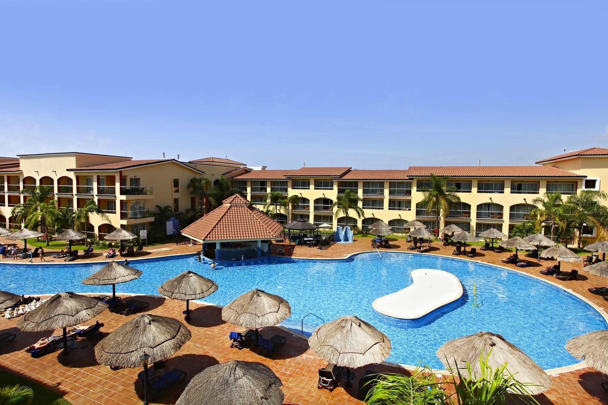 Resort Select Club At Sandos Playacar - Adults Only Area