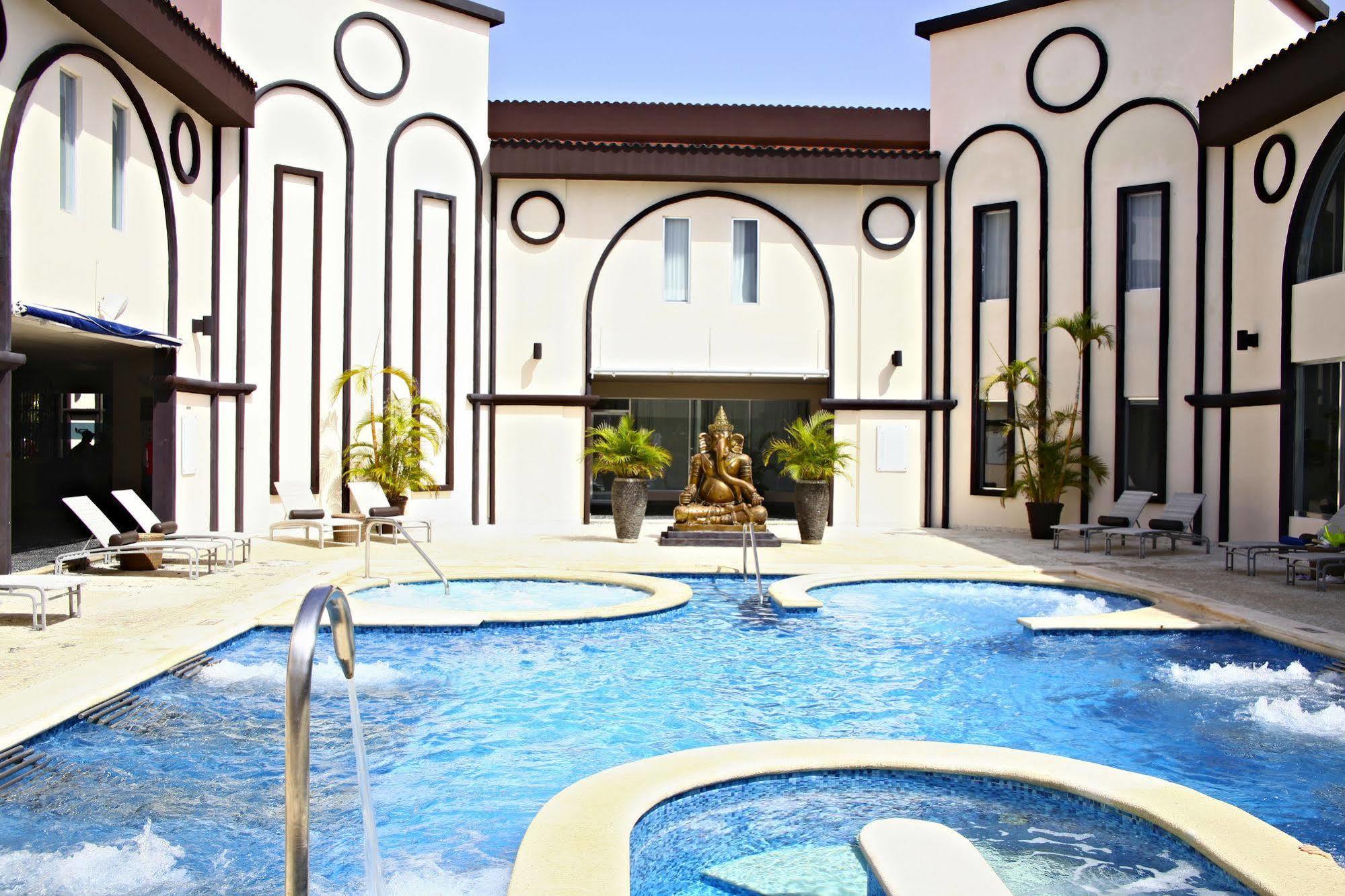 Select Club At Sandos Playacar - Adults Only Area Resort 5*