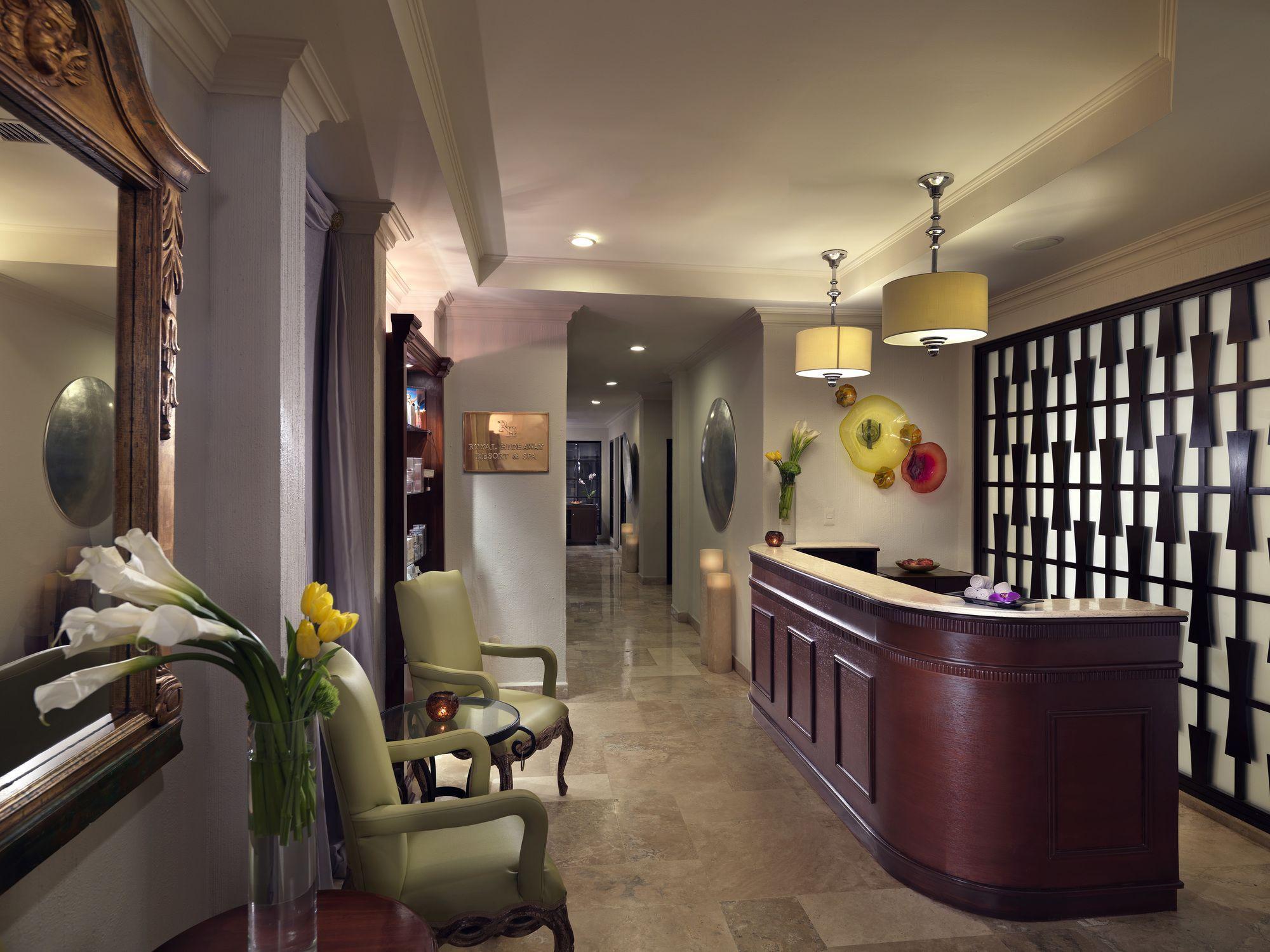 Resort Royal Hideaway Playacar Adults Only 5*
