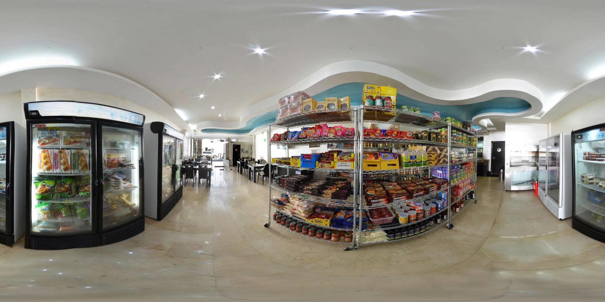 Hotel 770 Playa del Carmen