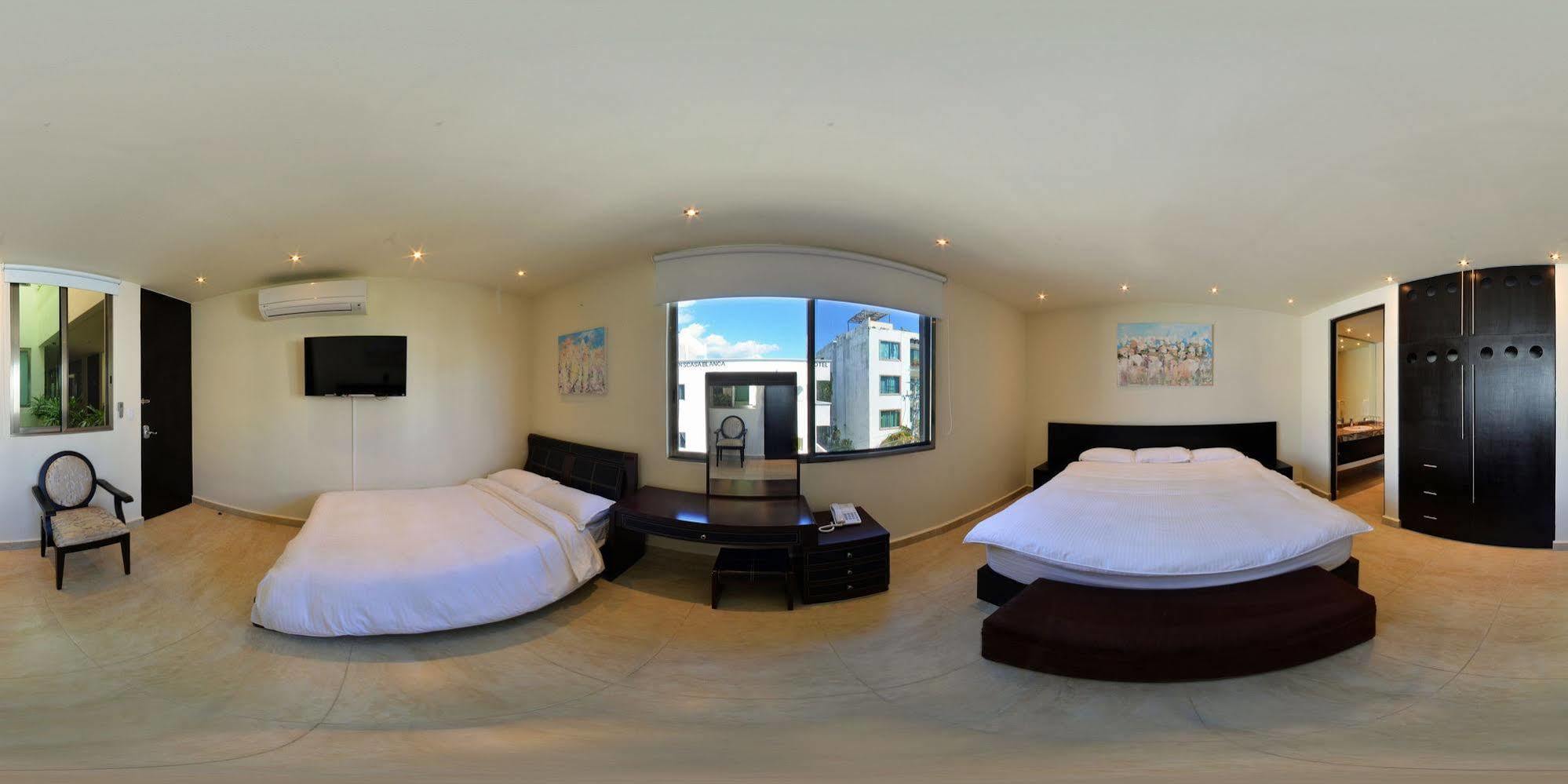 770 3* Playa del Carmen