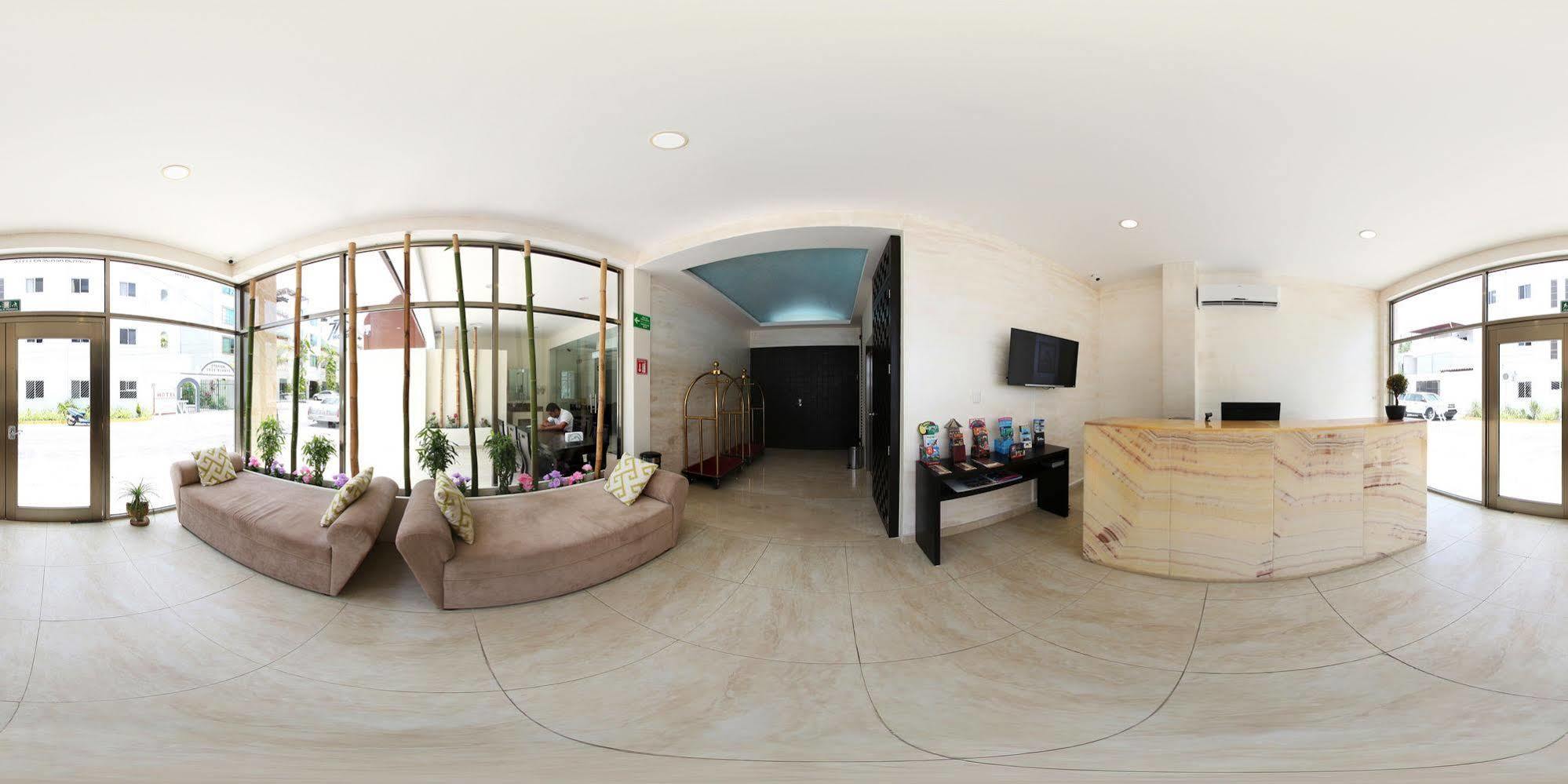 770 3* Playa del Carmen