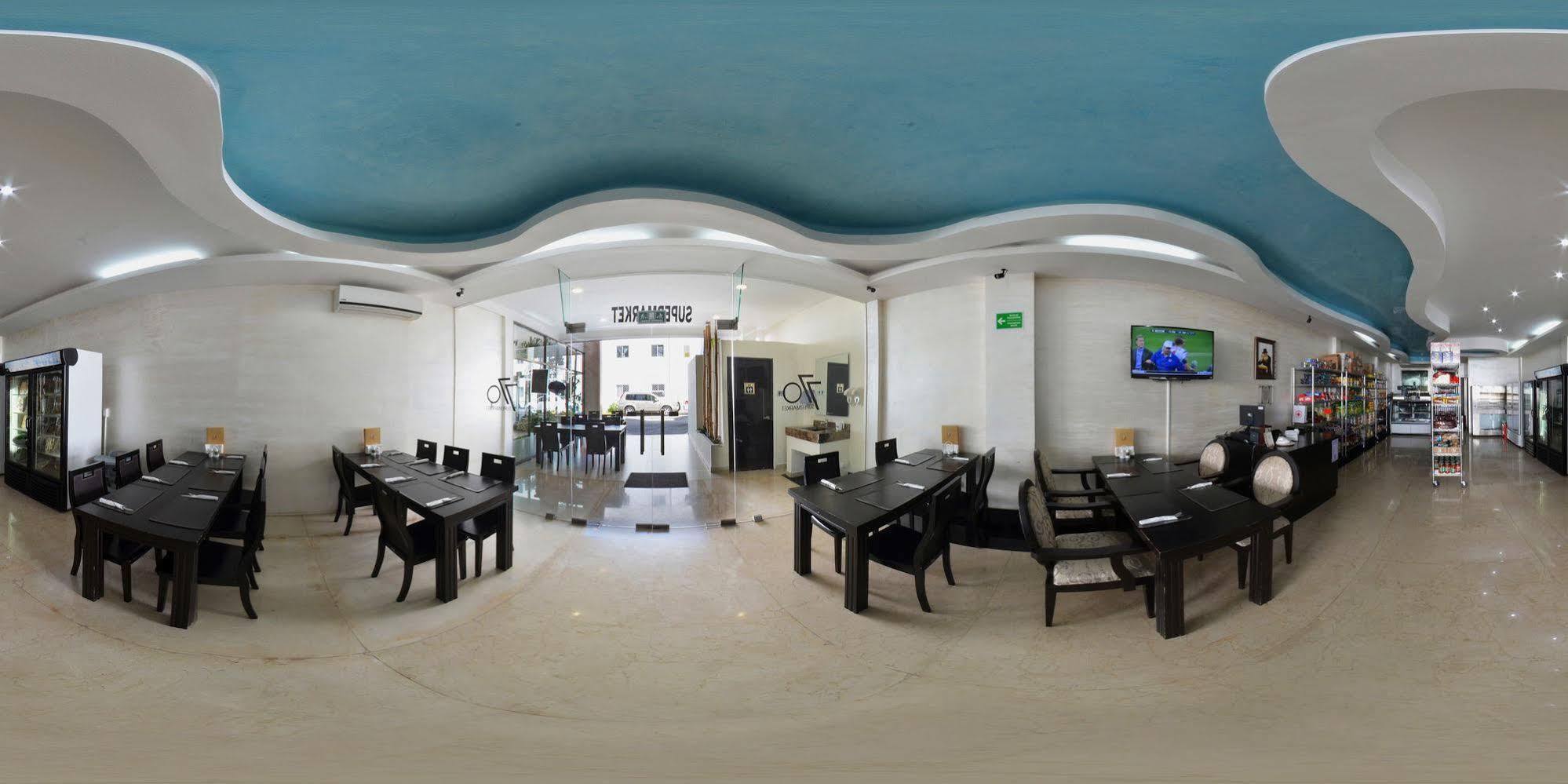 Hotel 770 3*