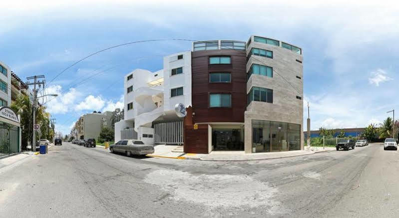 770 Hotel Playa del Carmen