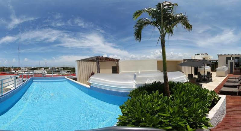 Hotel 770