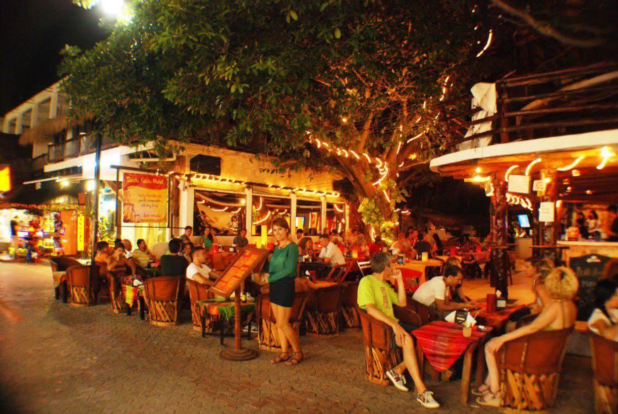 Hotel Siesta Fiesta Adults Only - 5th Avenue 2*