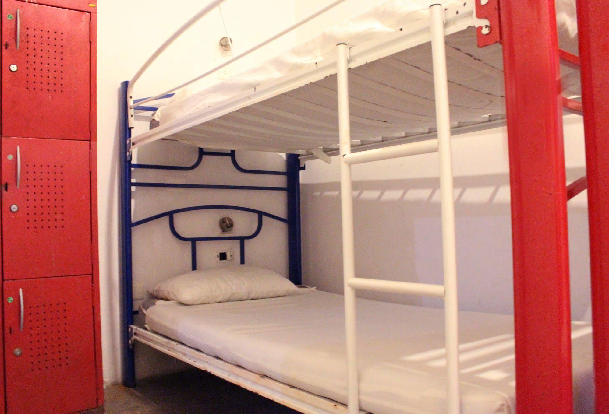 Hostel Vive La Vida Playa del Carmen