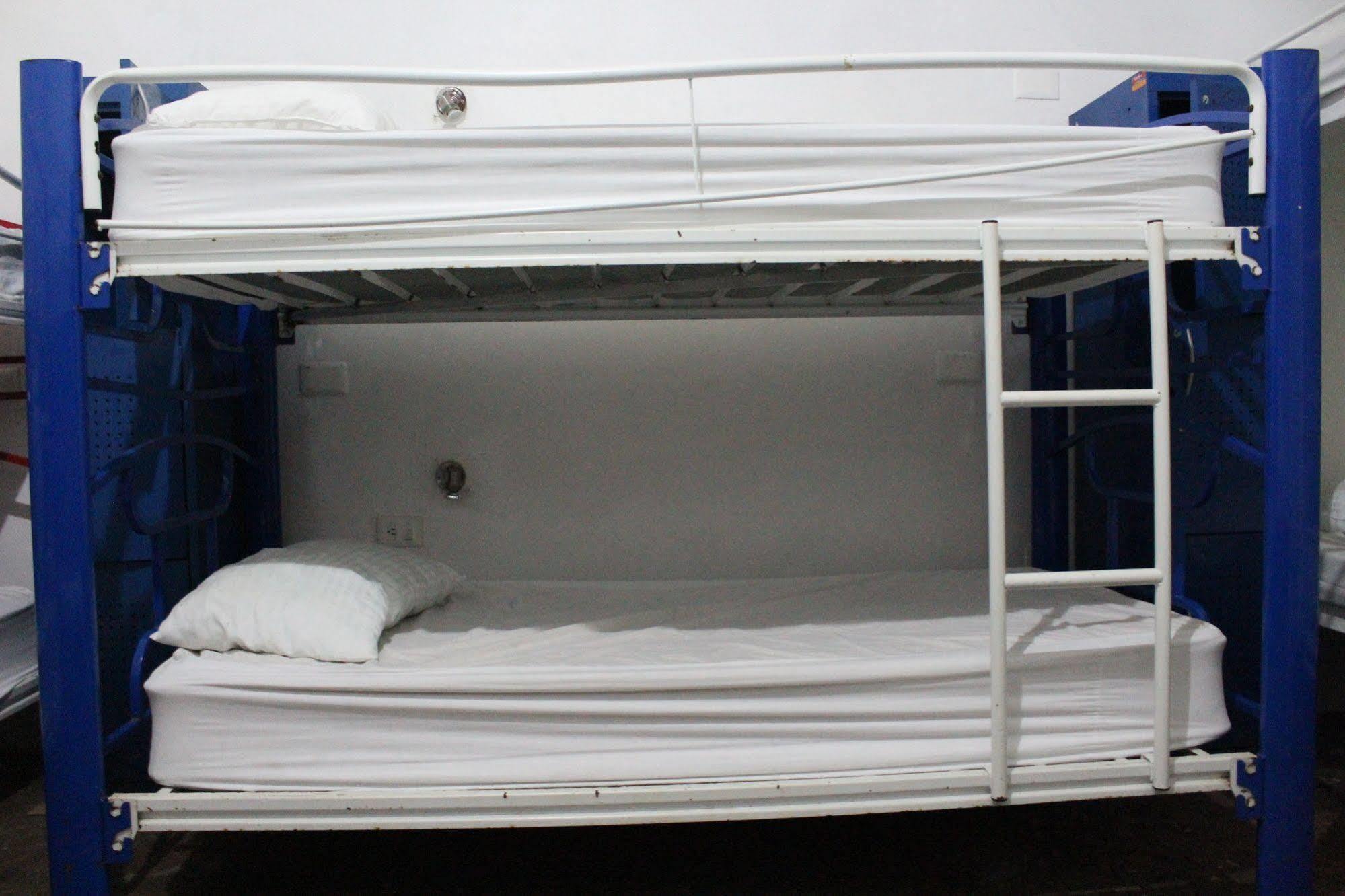 Vive La Vida Hostel Playa del Carmen