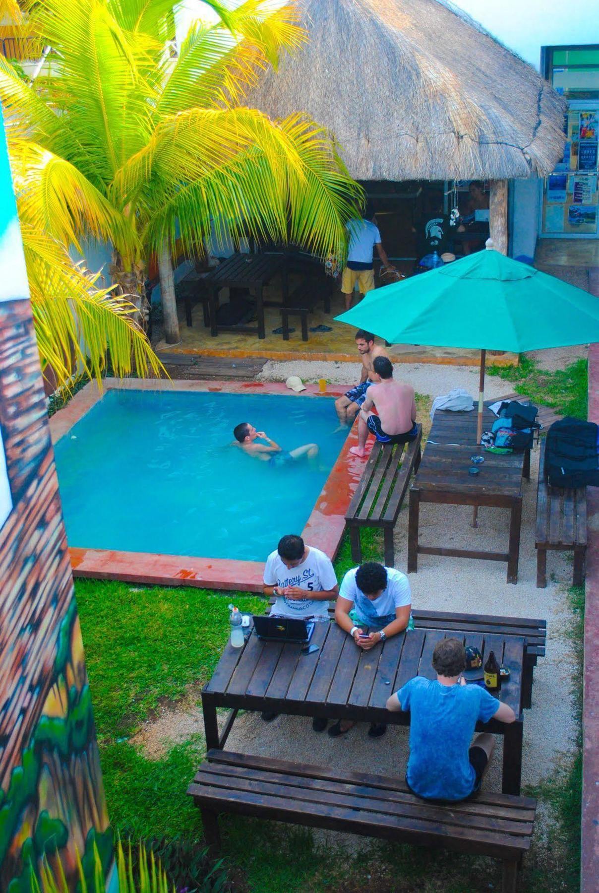 Hostel Vive La Vida *