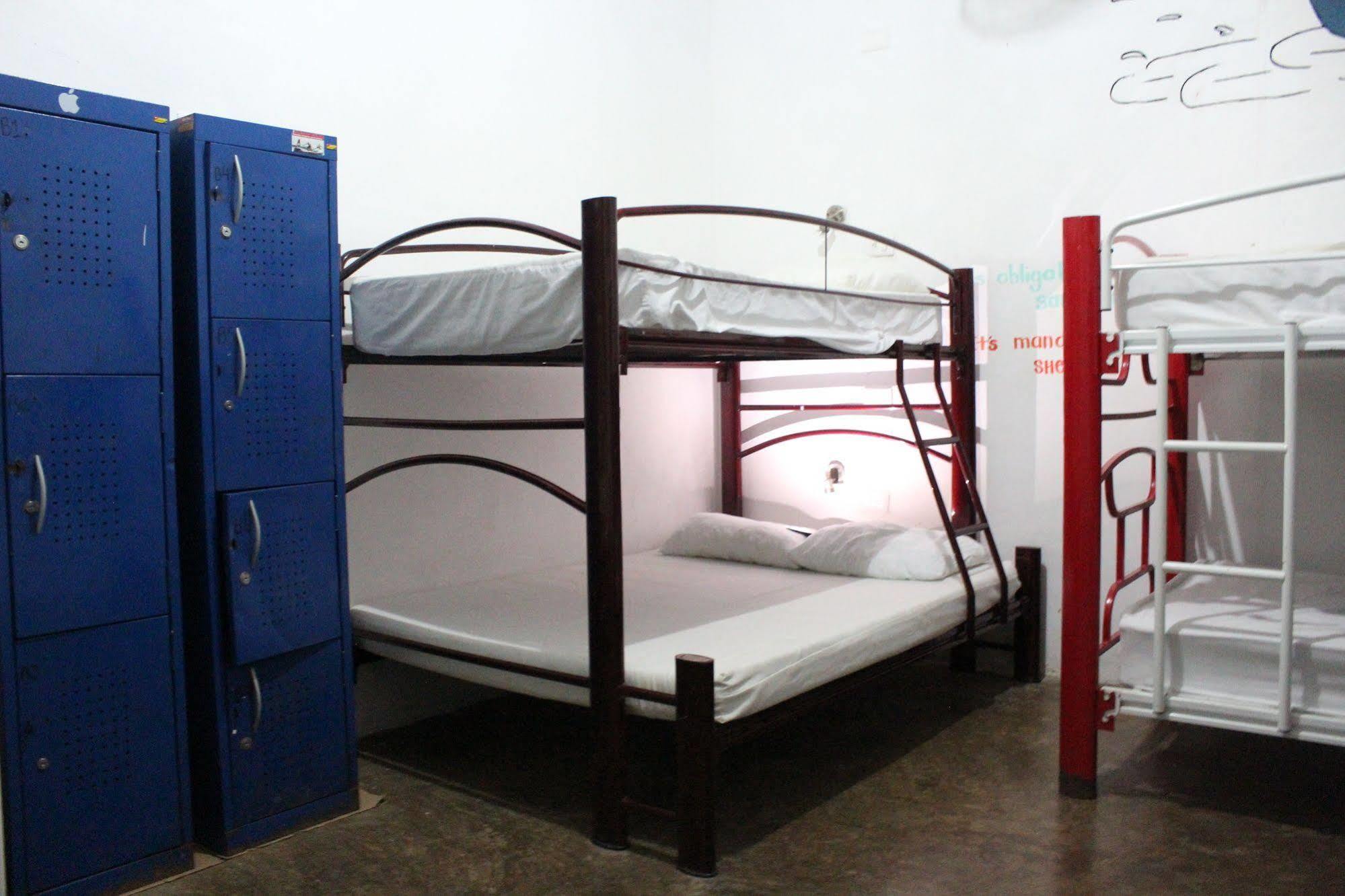 Hostel Vive La Vida Playa del Carmen