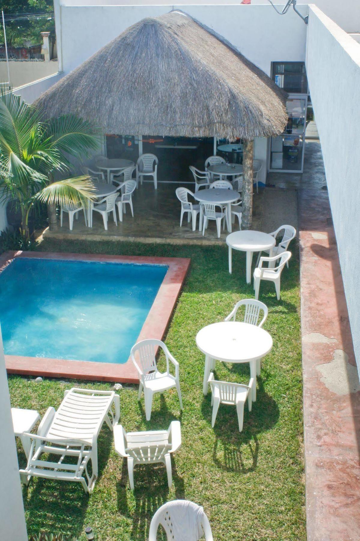 Vive La Vida * Playa del Carmen