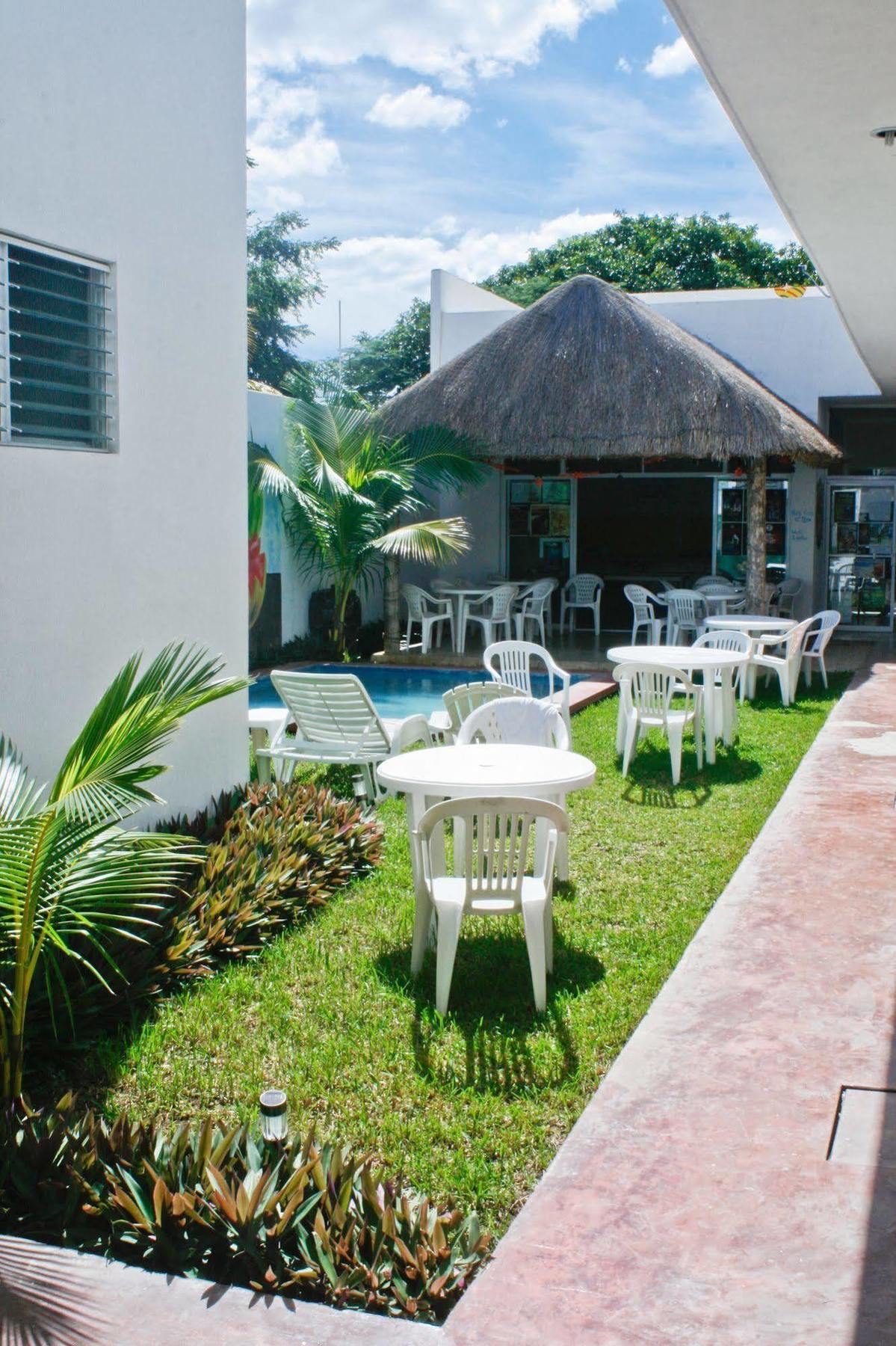 Vive La Vida * Playa del Carmen