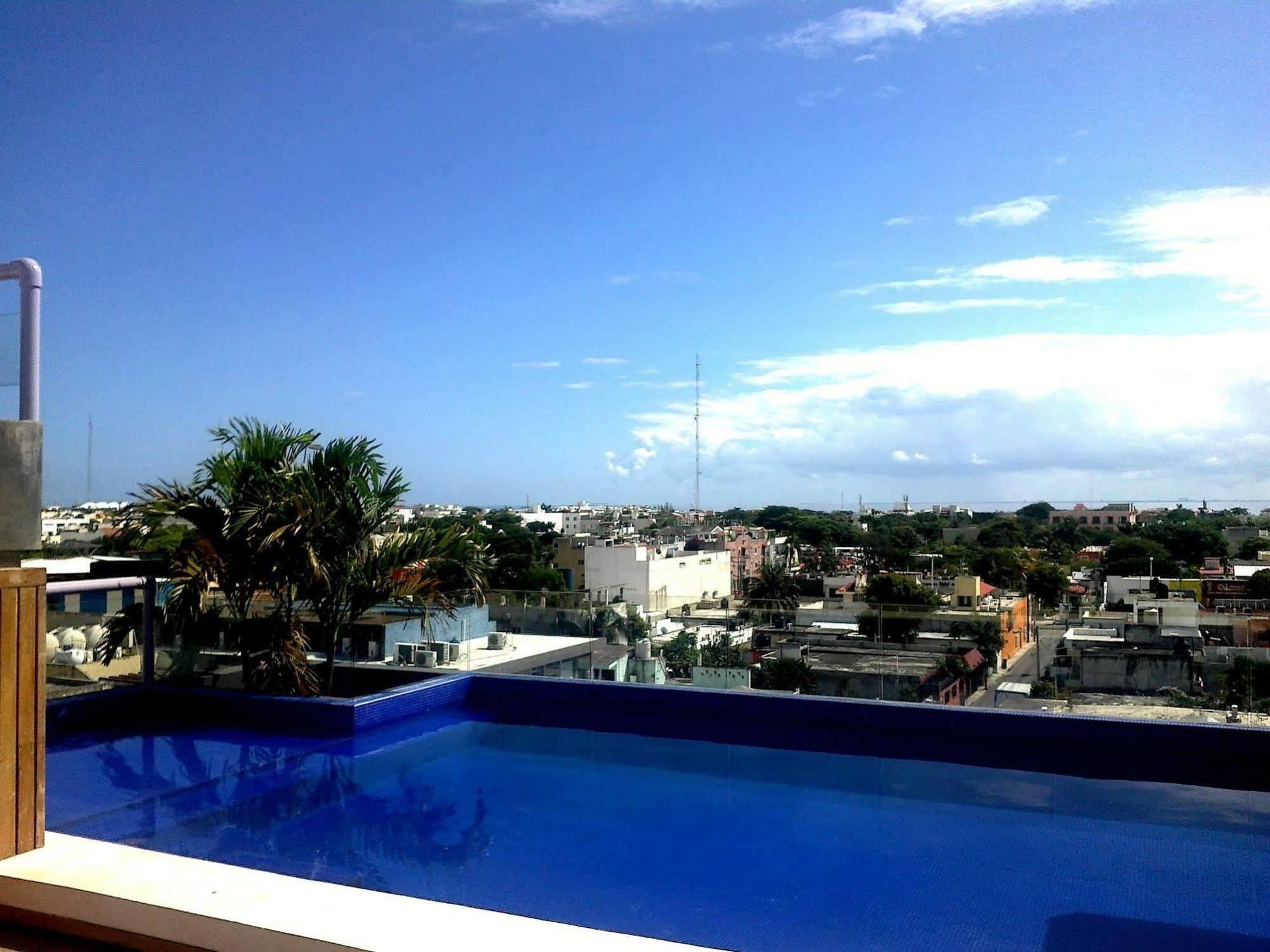 Iris & Appartement *