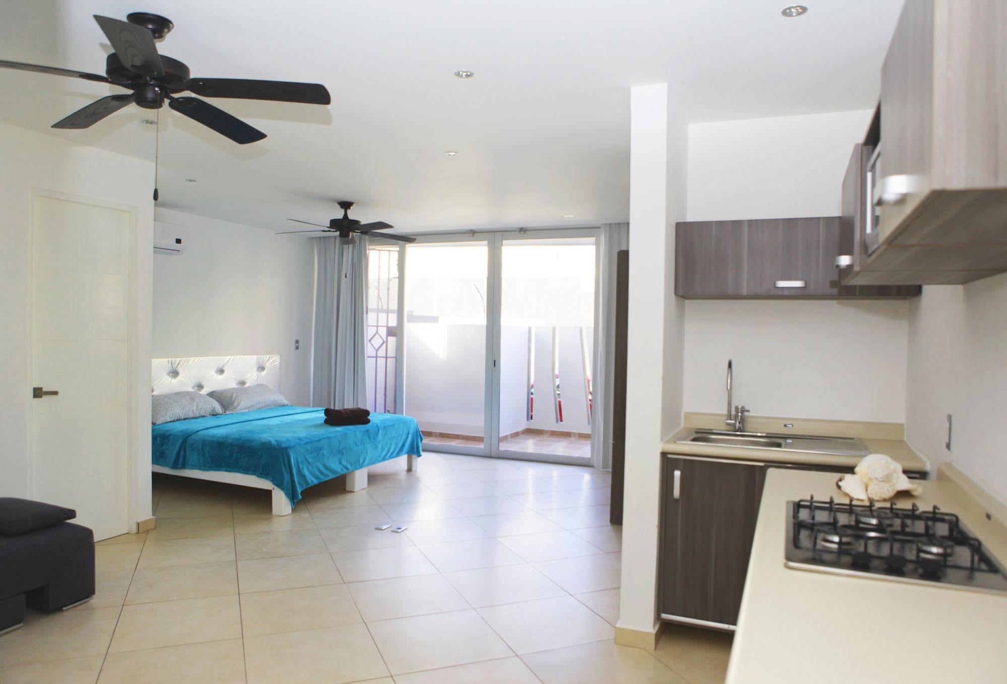 Appartement Iris & Playa del Carmen