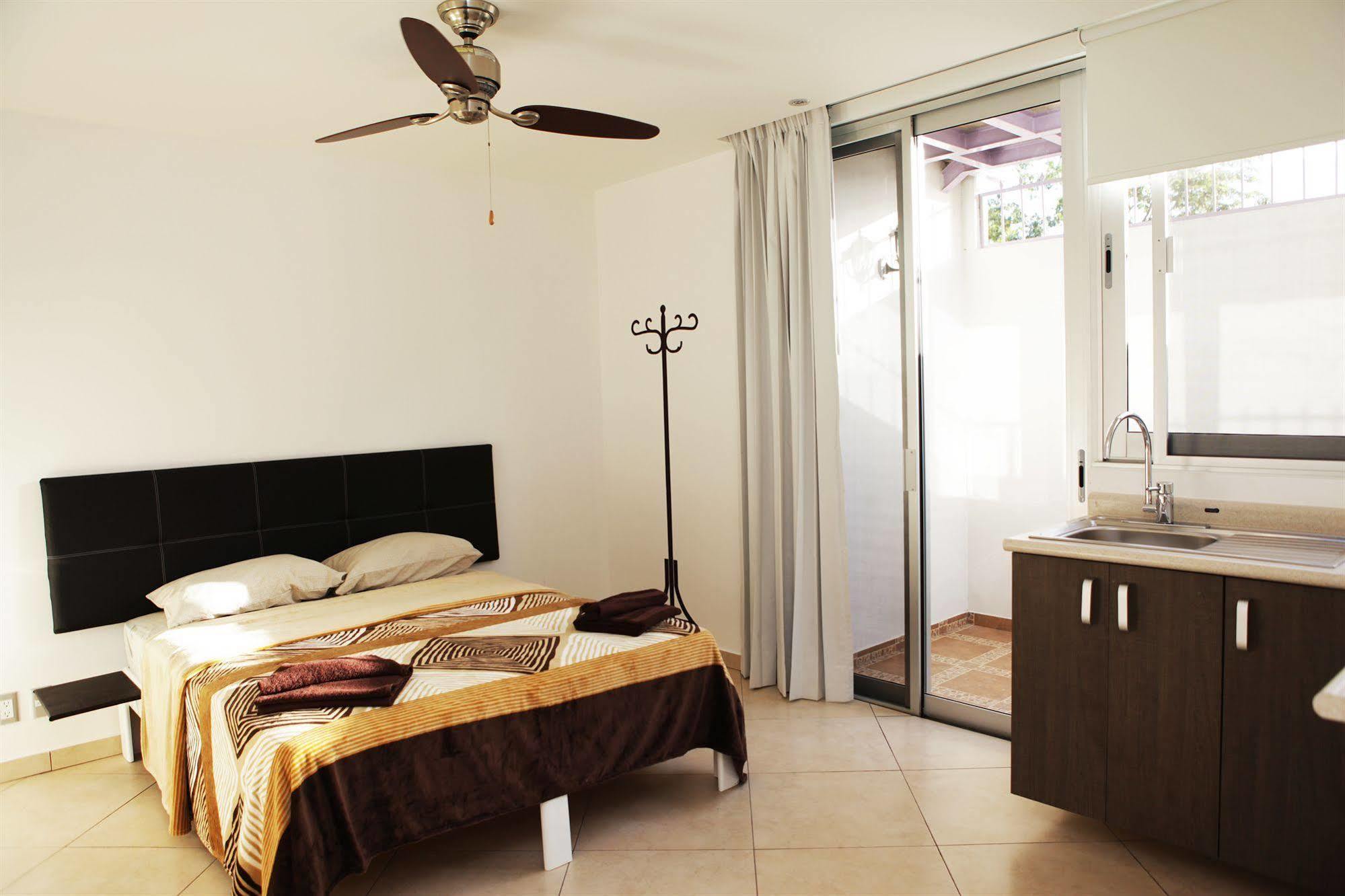 Iris & Appartement
