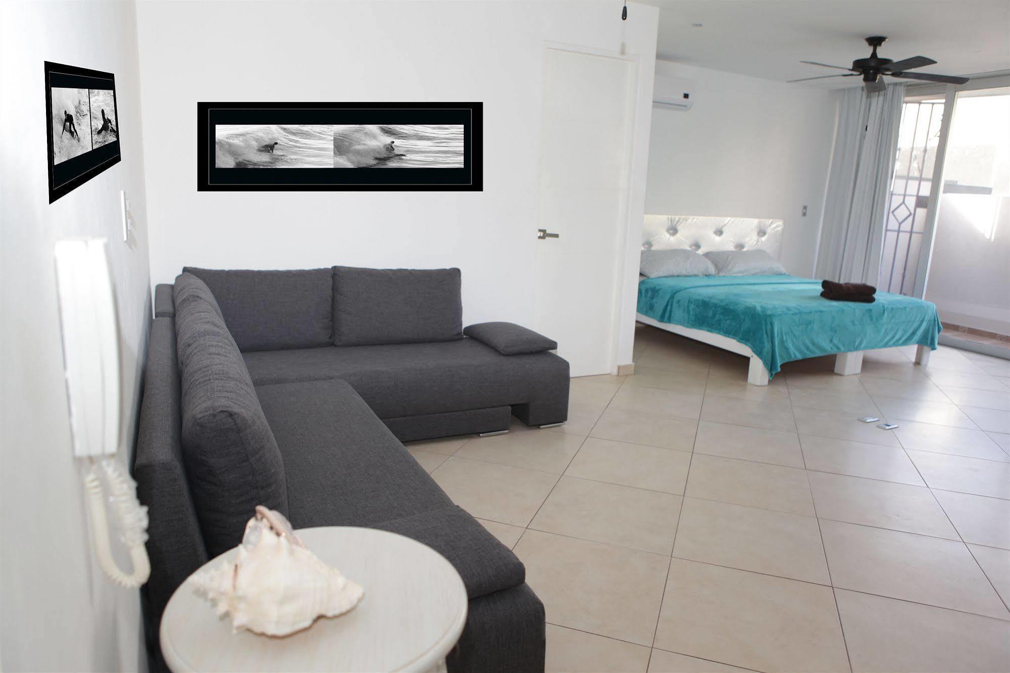 Iris & Appartement Playa del Carmen