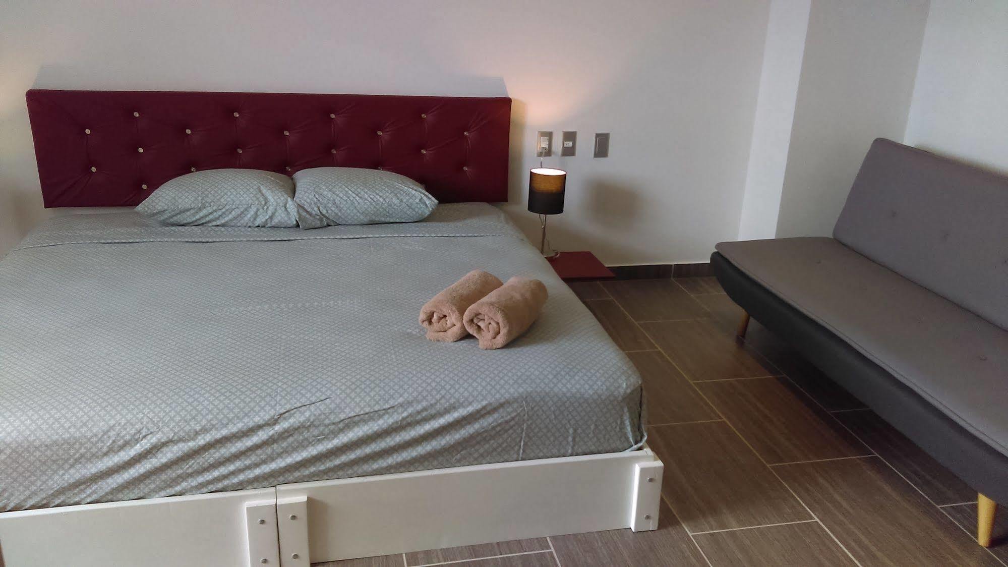 Appartement Iris & Playa del Carmen