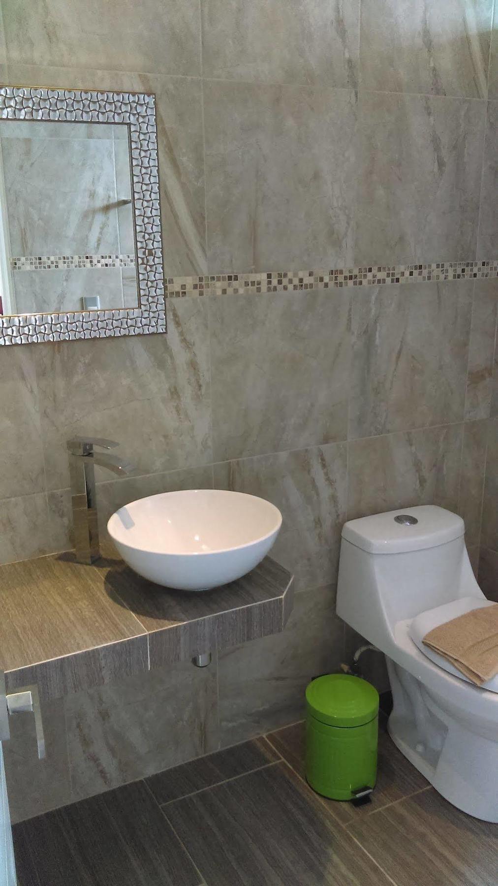 Appartement Iris & Playa del Carmen