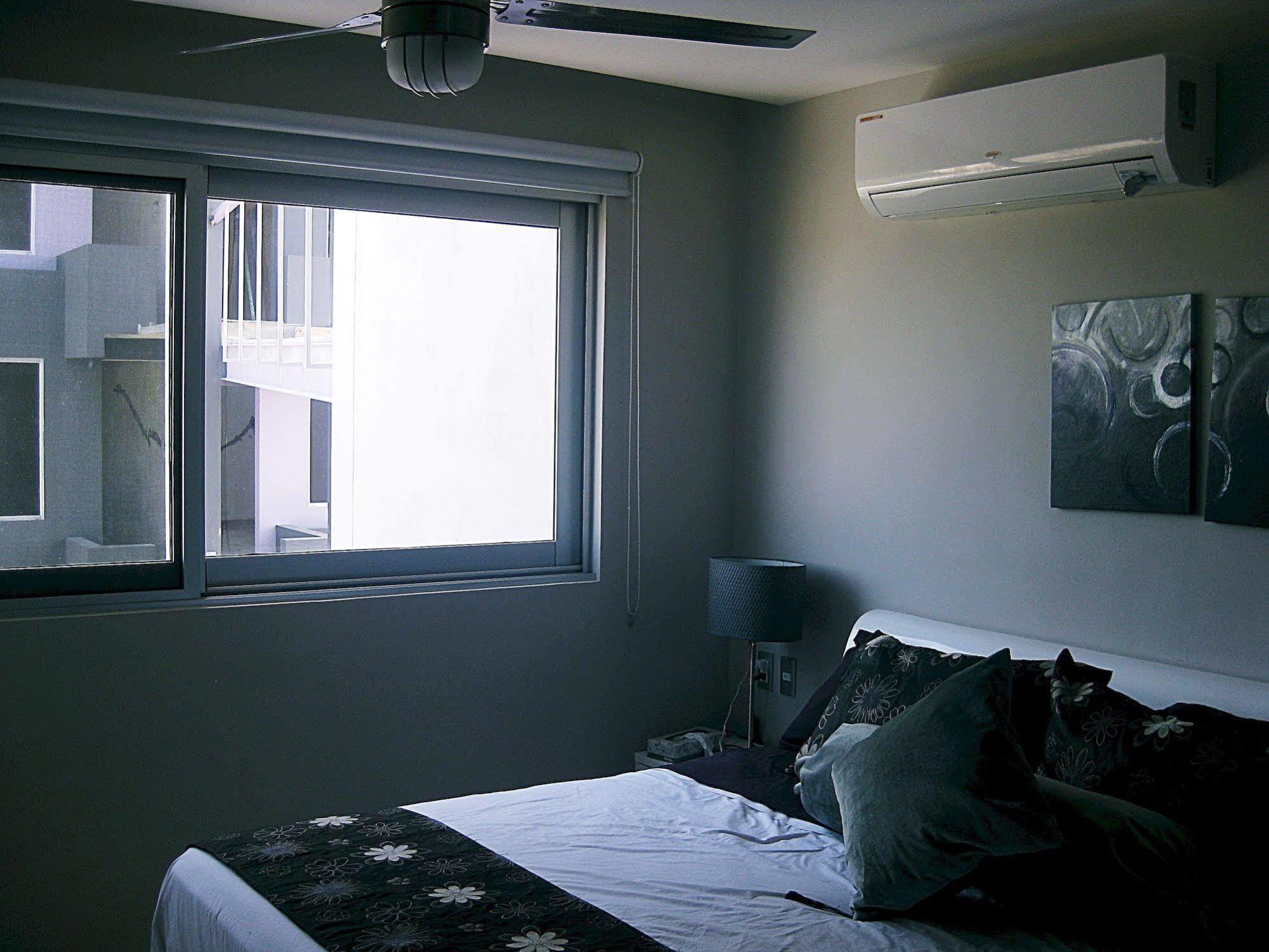 Appartement Iris &