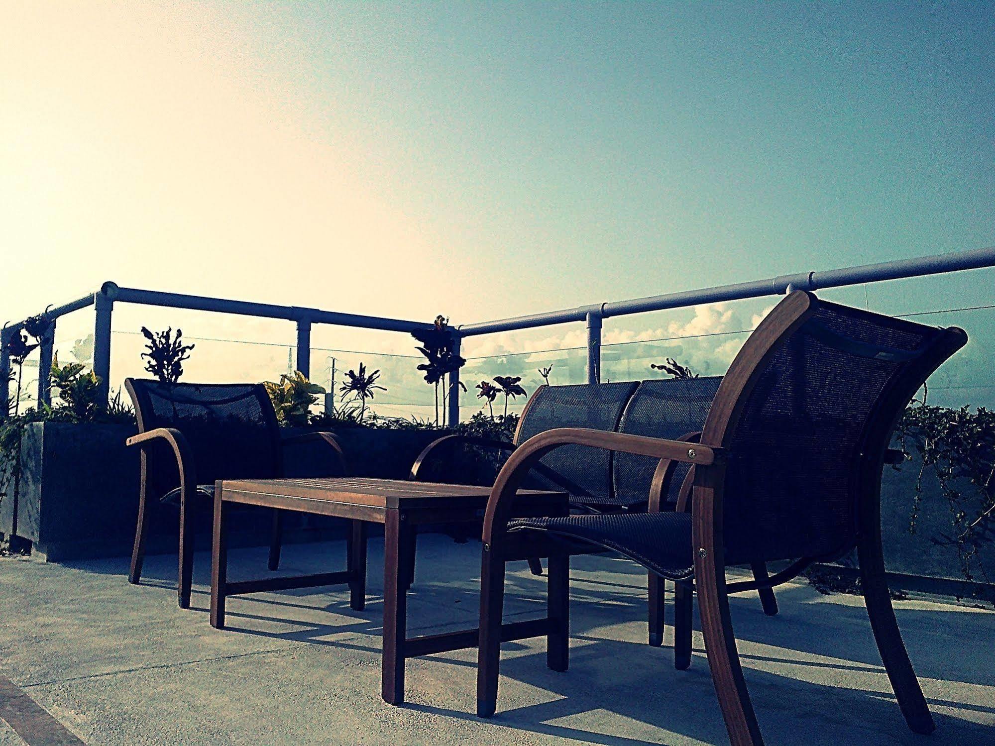 Iris & Appartement Playa del Carmen