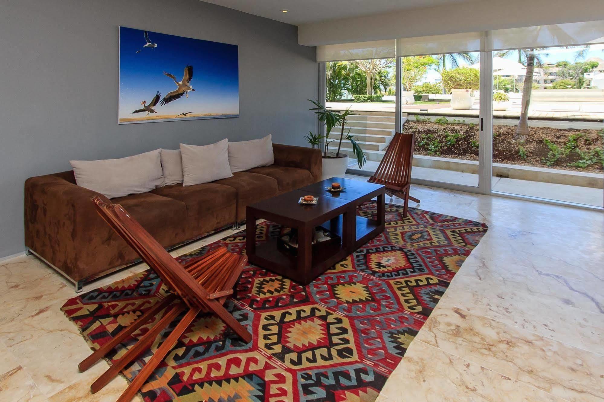 Apartment Magia Beachside By Bvr