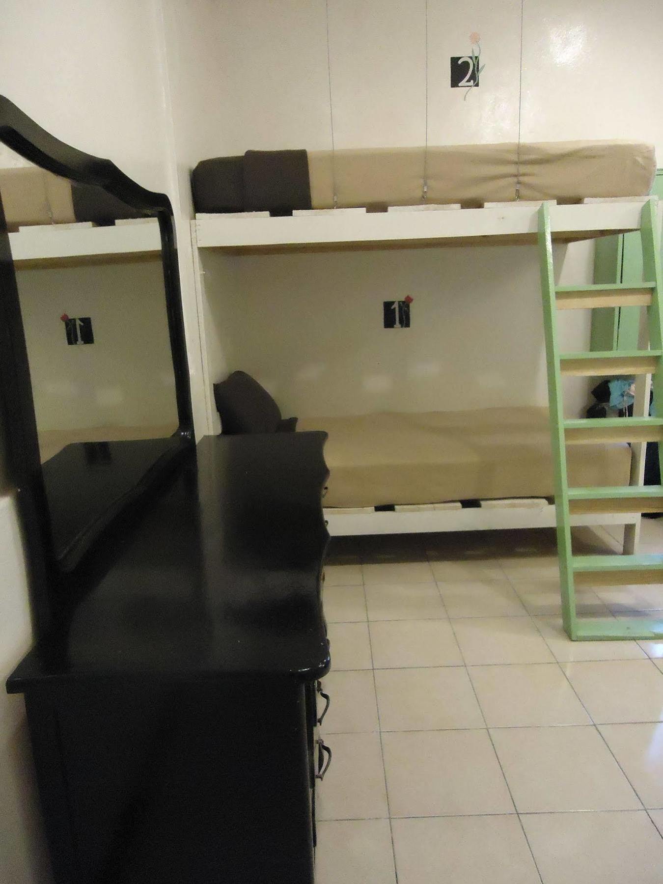 Albergue Humble Bumble *