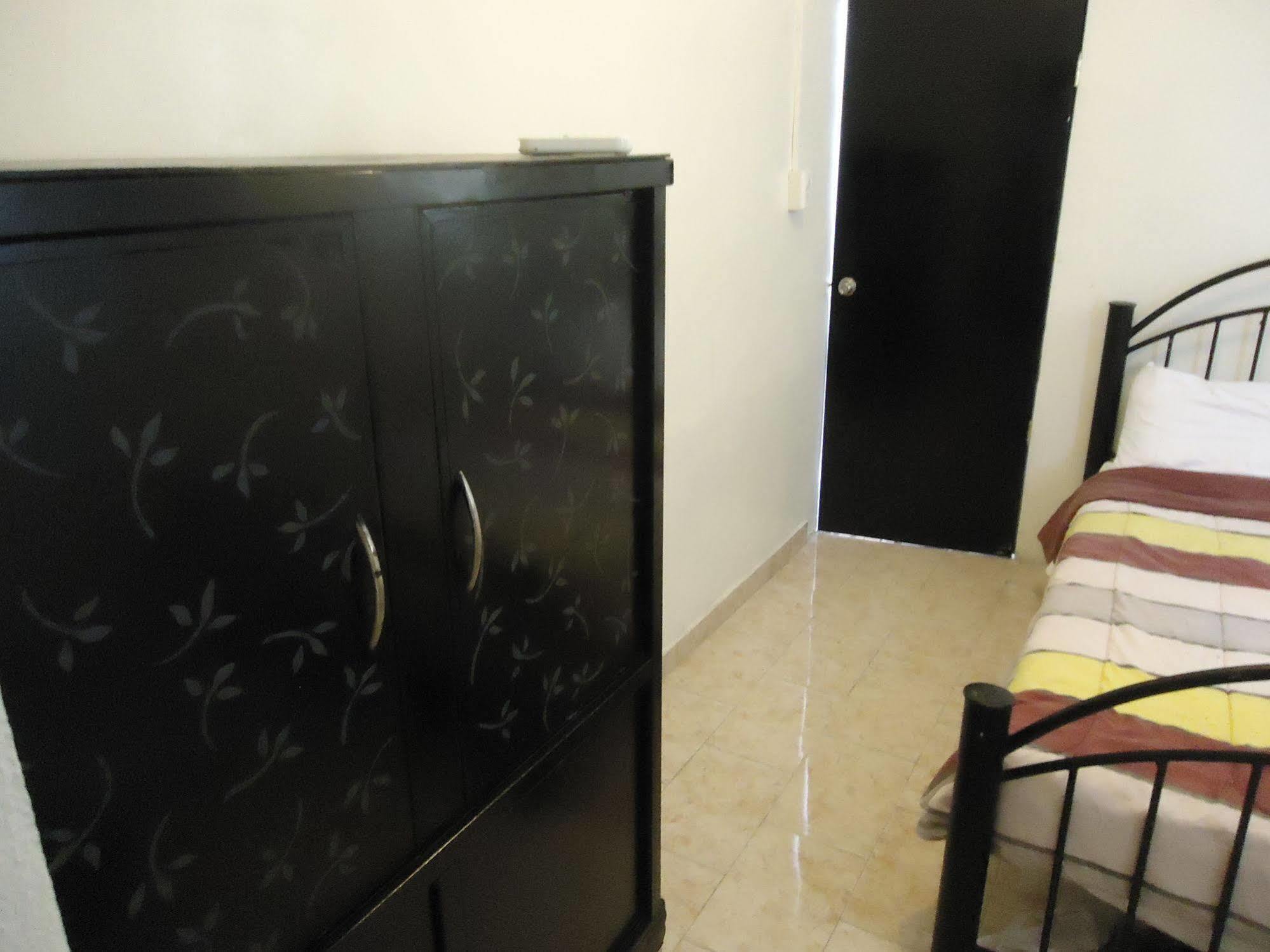 Albergue Humble Bumble *