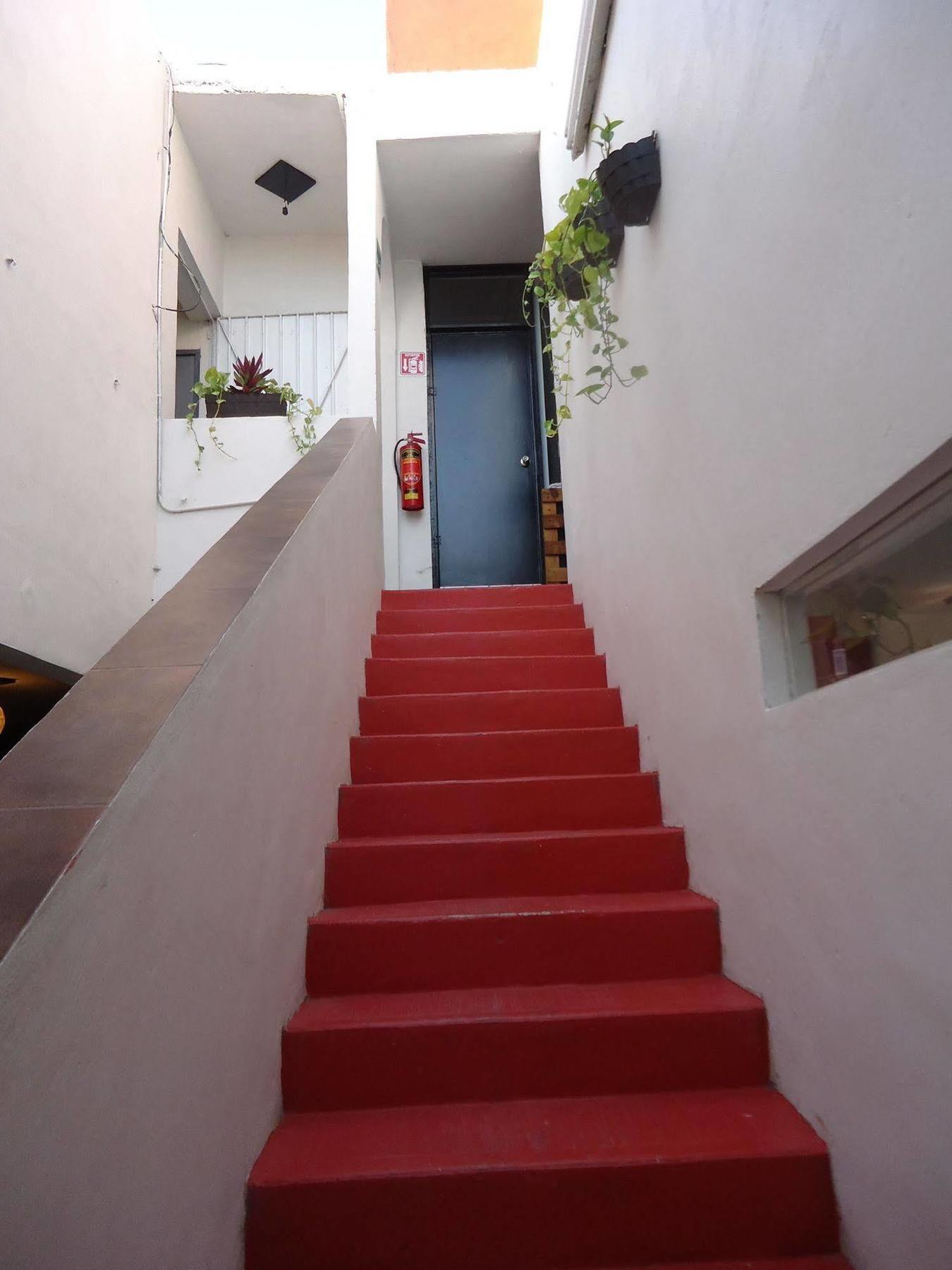 Albergue Humble Bumble *