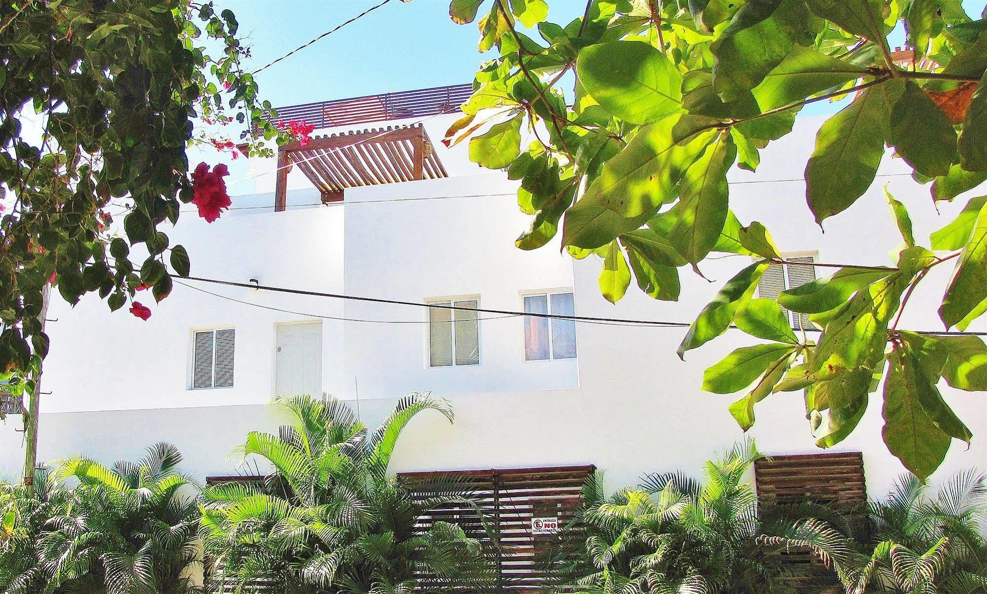 Casa Naaj Apartment Playa del Carmen