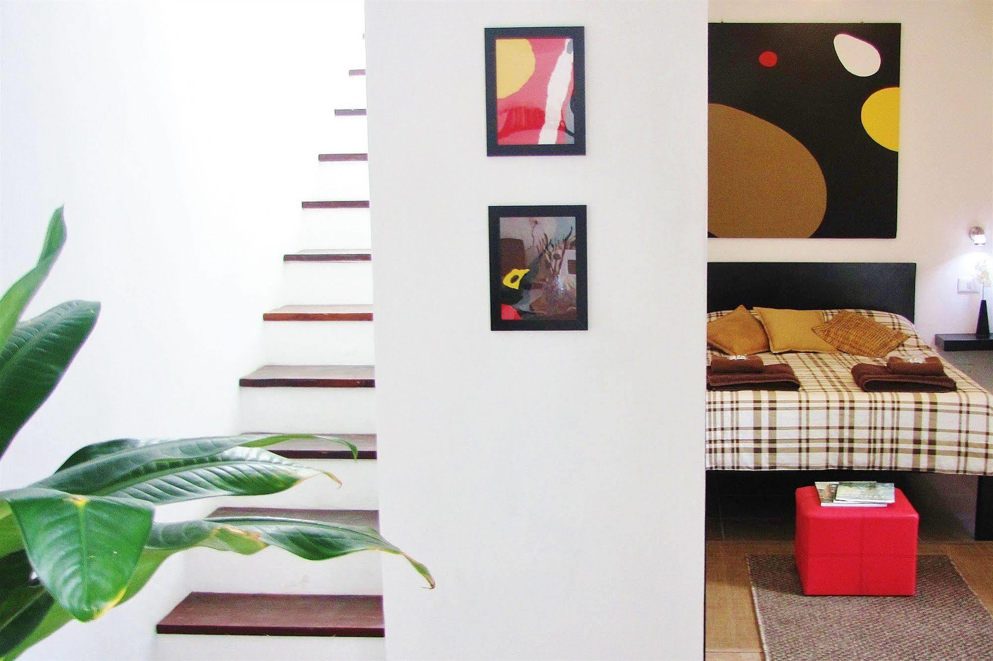 Casa Naaj Apartment