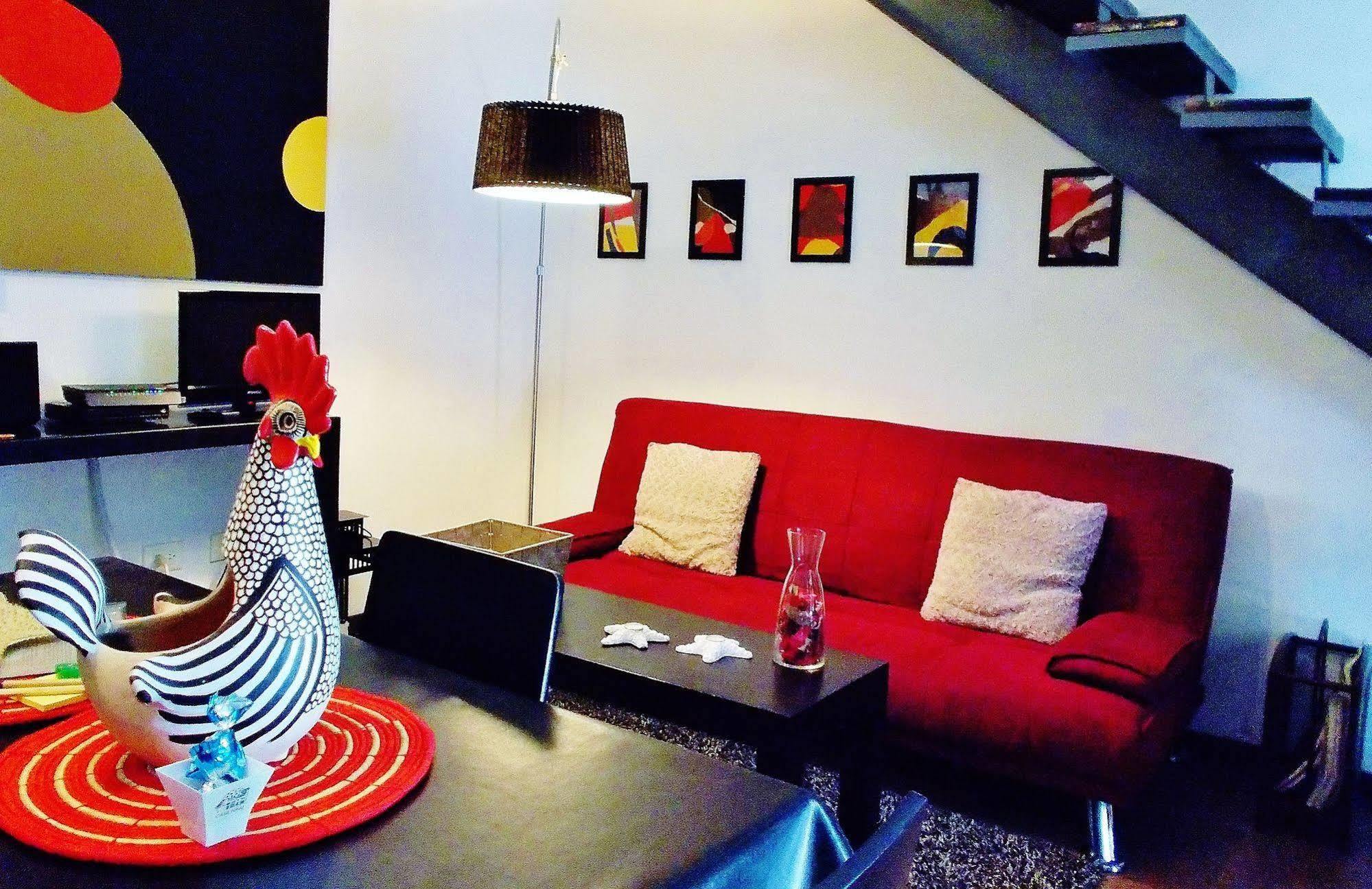 Apartment Casa Naaj *
