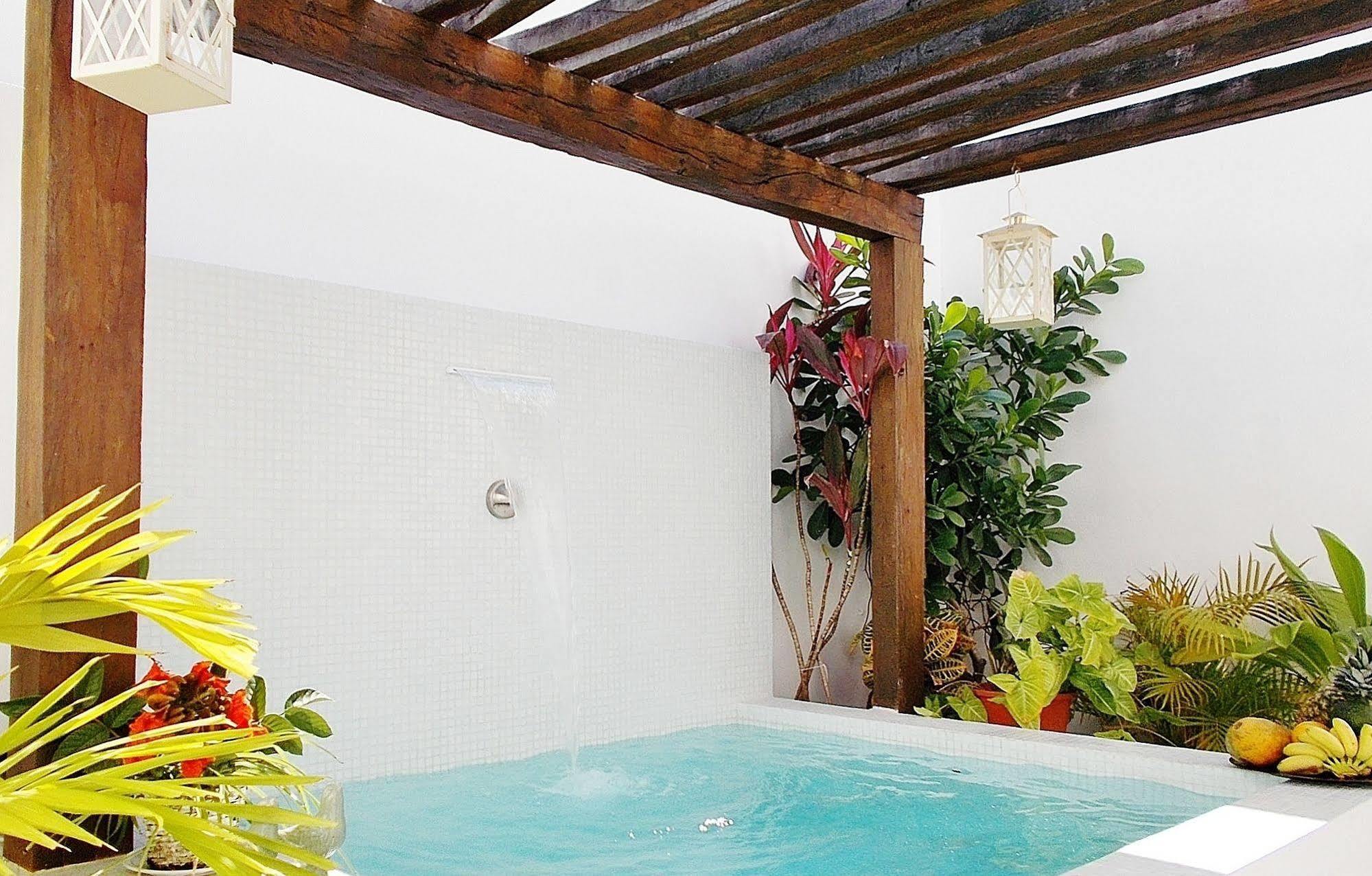 Casa Naaj Apartment