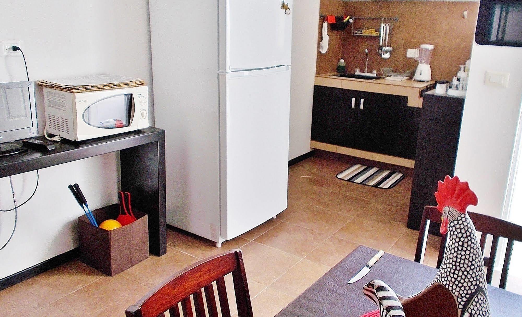 Casa Naaj Apartment