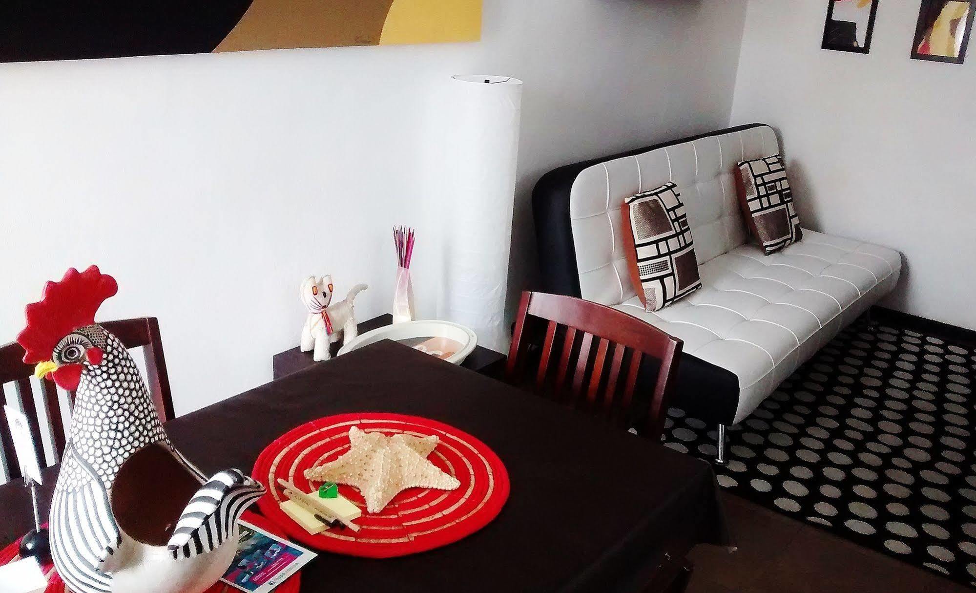 Apartment Casa Naaj Playa del Carmen