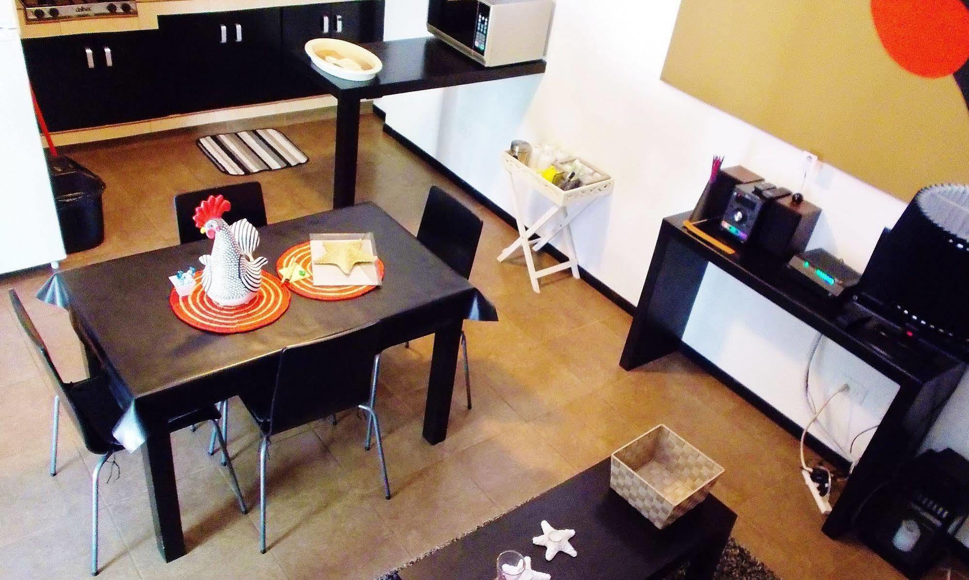 Apartment Casa Naaj *