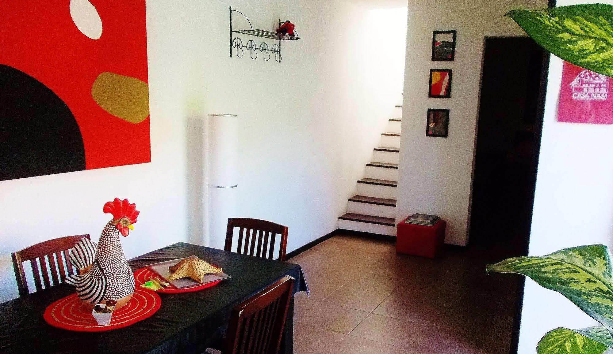 Apartment Casa Naaj