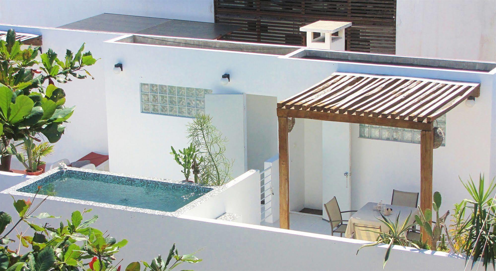 Casa Naaj Apartment *